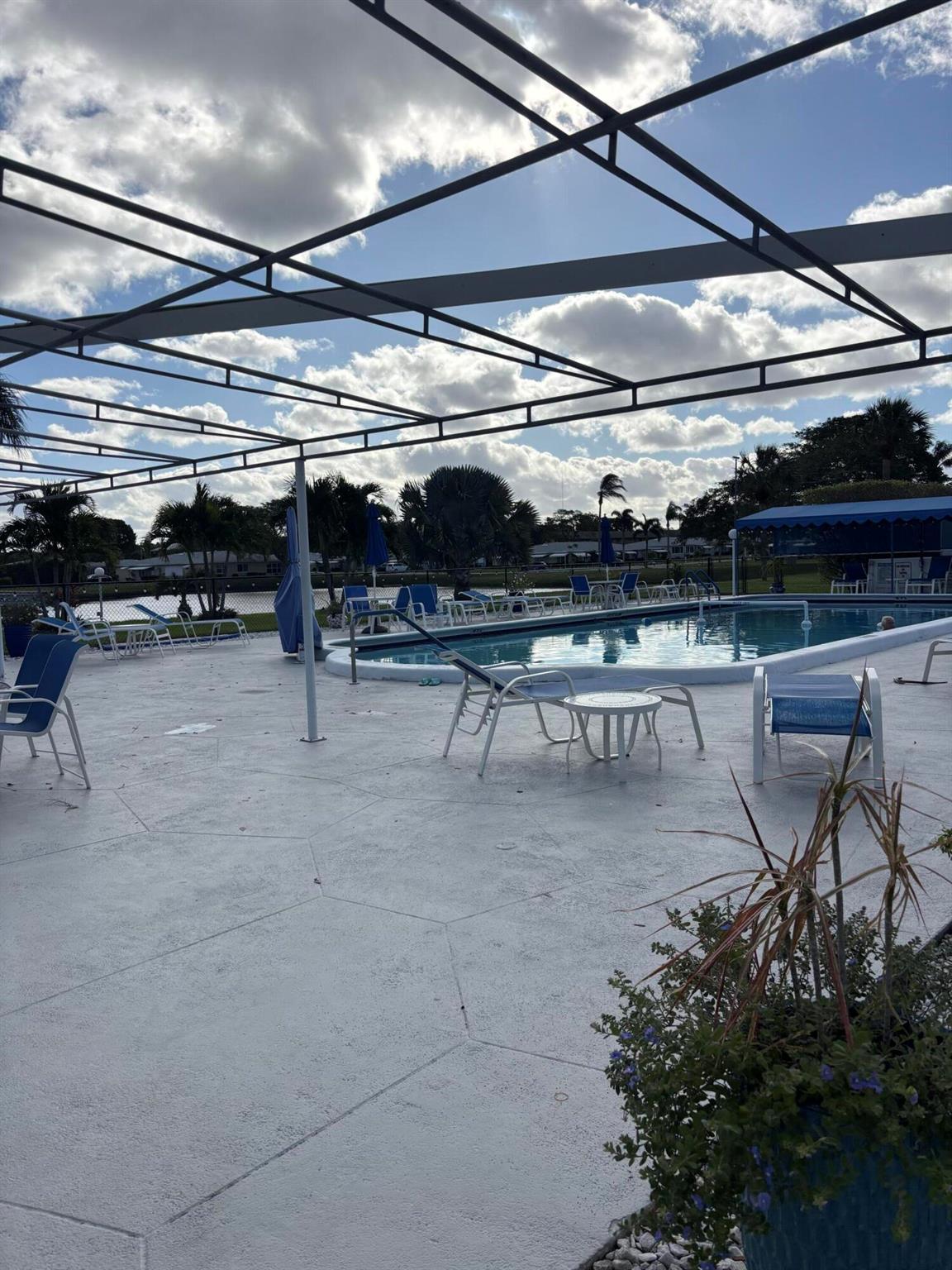 HIGH POINT - Residential Lease