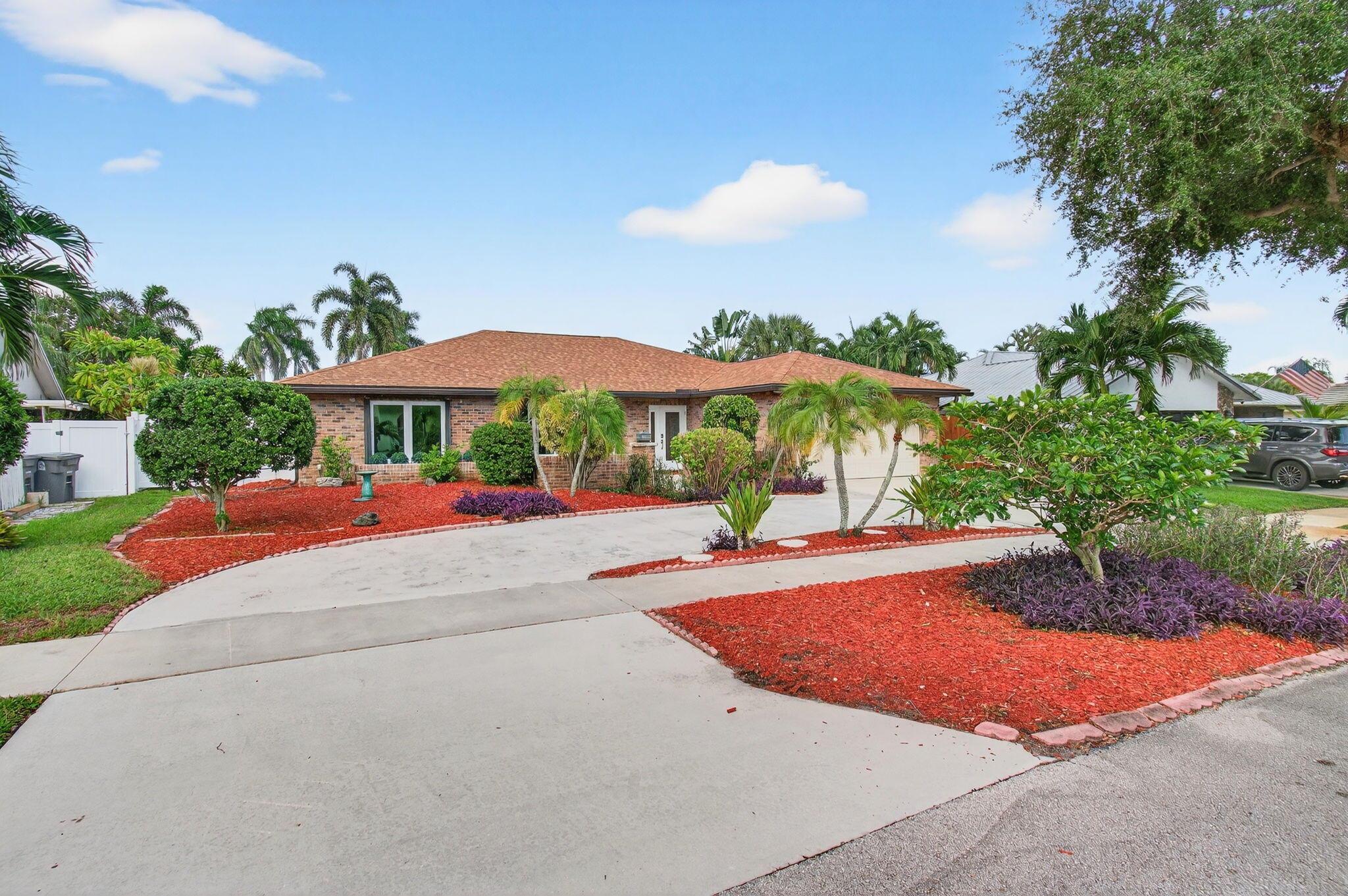 17350 Spring Tree Lane