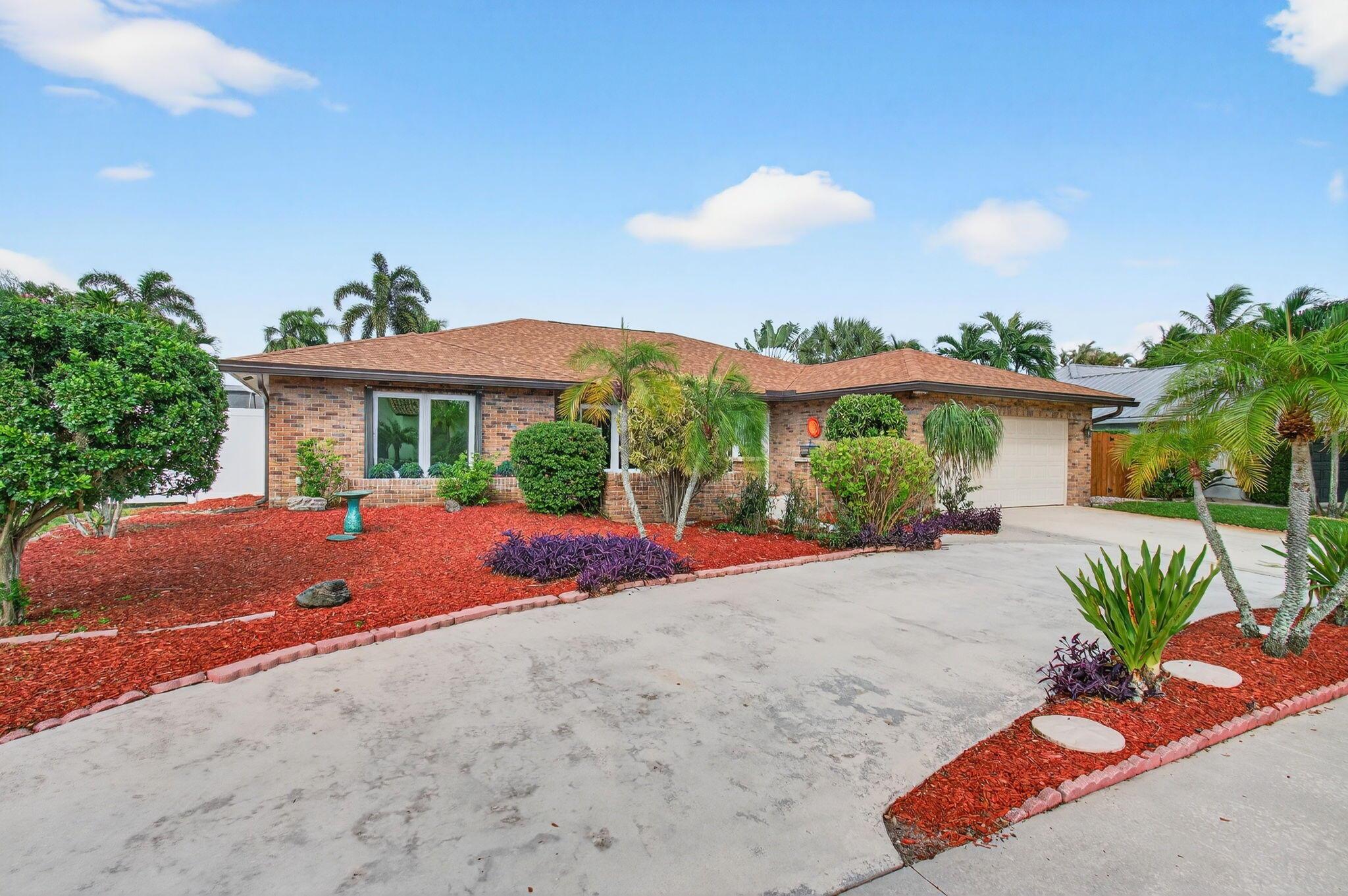 17350 Spring Tree Lane