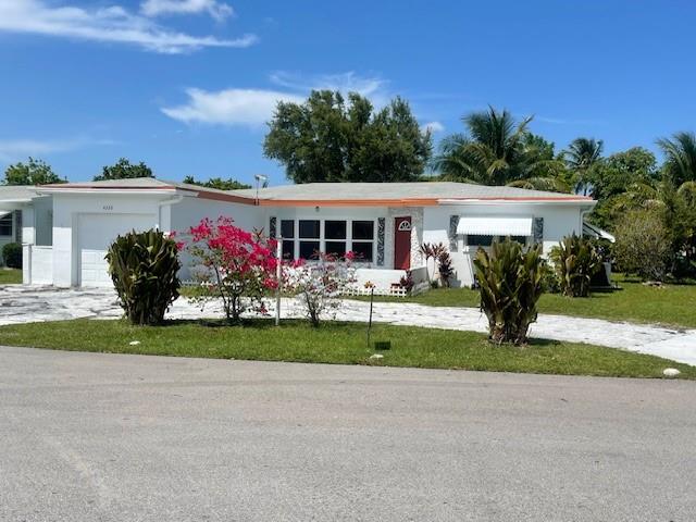 A beautiful home with 1898sqft under air. This is a 2bedroom home that can easily be converted to a 4bedroom home, with 1car garage. Reasonably updated with hurricane impact windows at the front and sides of the house. Spacious kitchen with granite counter top. Amazing unit with formal dinning; eat-in-kitchen; separate family and living rooms; and circular driveway. Unit has the largest lot square footage in the community at 7170sqft. Reasonably priced for a quick sale. Very low maintenance at $85.00. A 55+ community