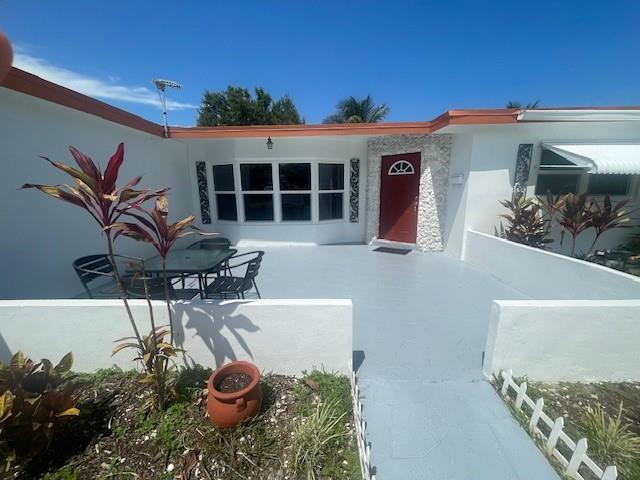 Oakland Estates 7th Sec - Residential