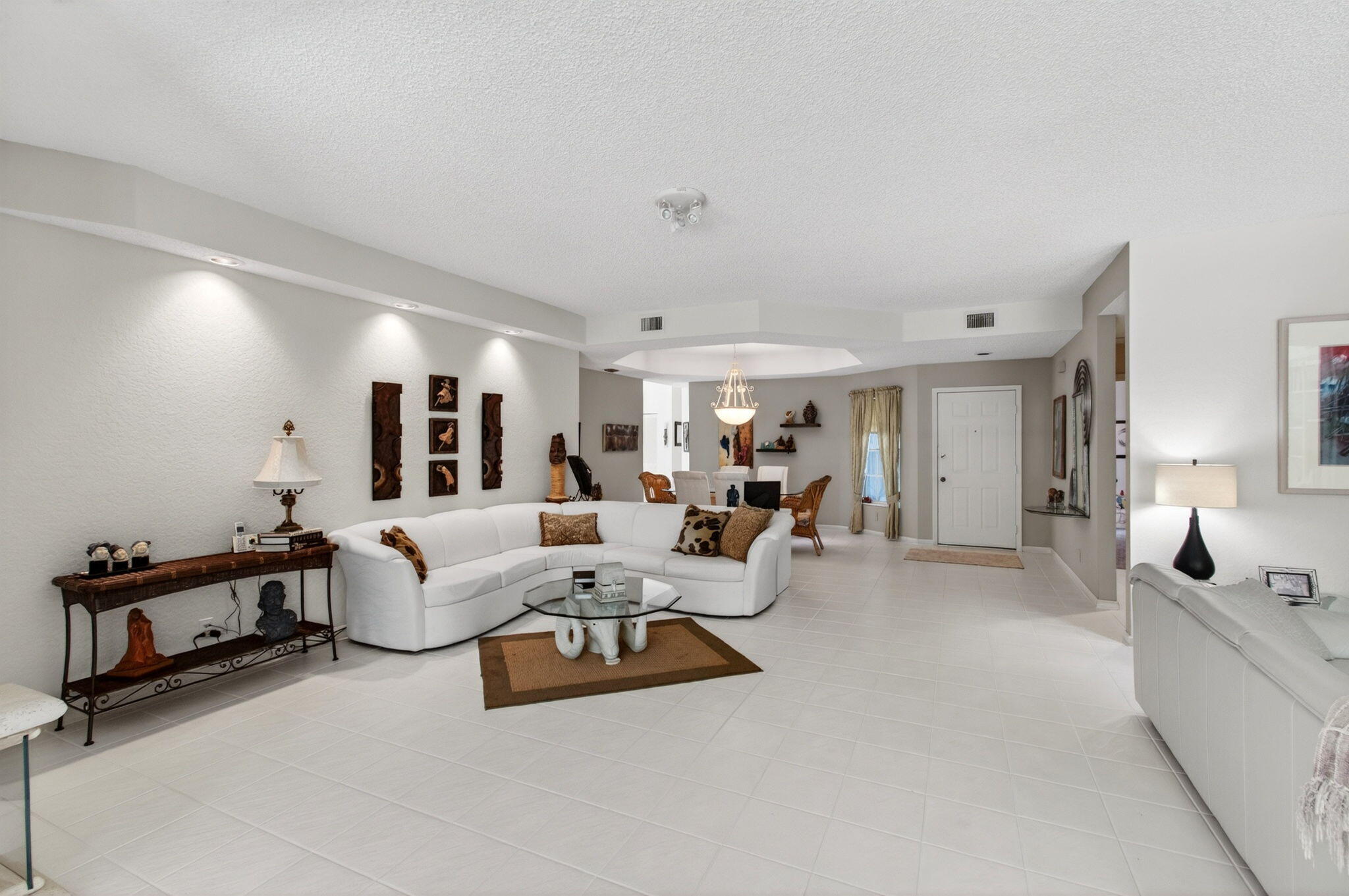 BRIARWOOD AT INDIAN SPRINGS - Residential