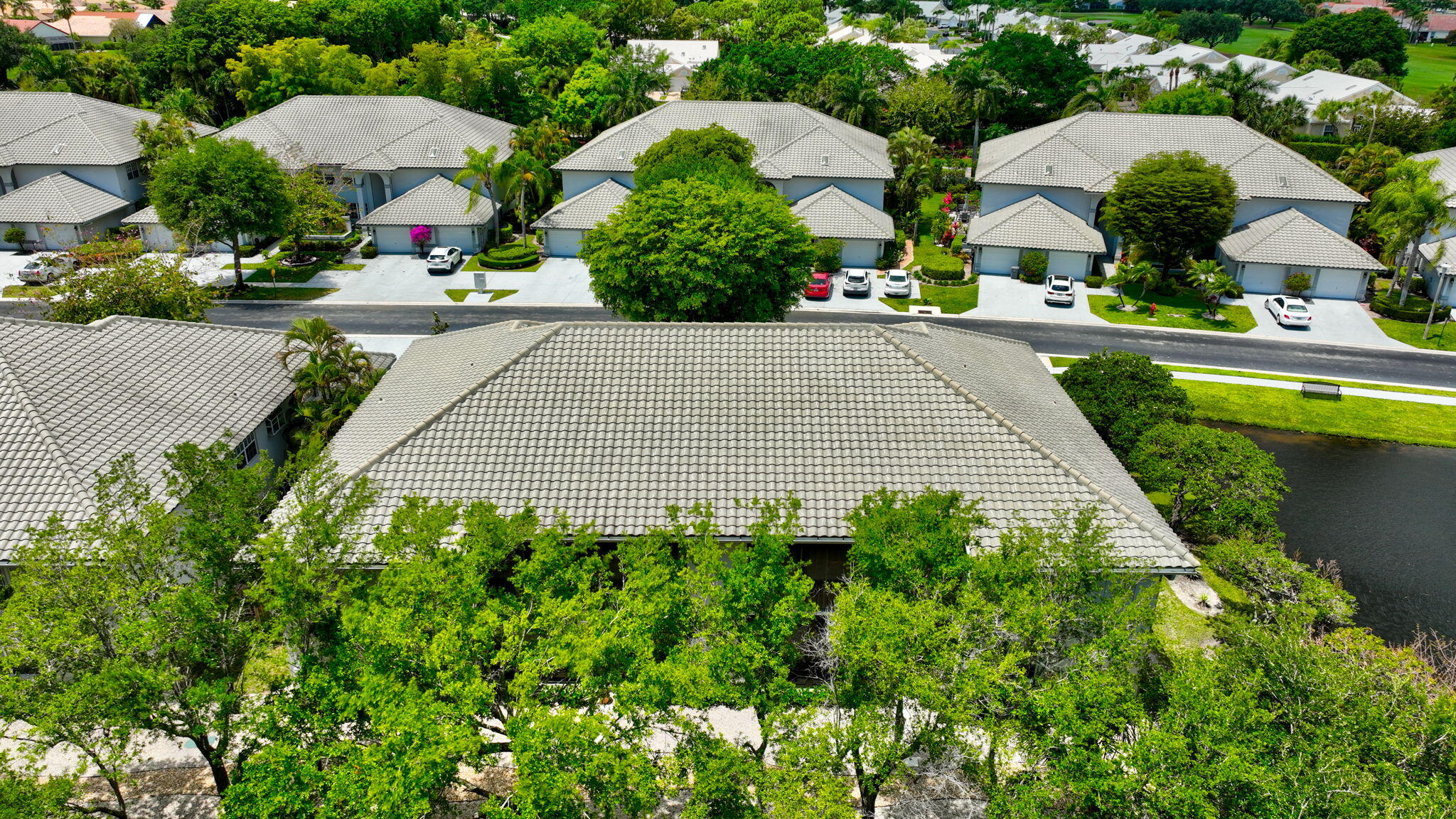 BRIARWOOD AT INDIAN SPRINGS - Residential