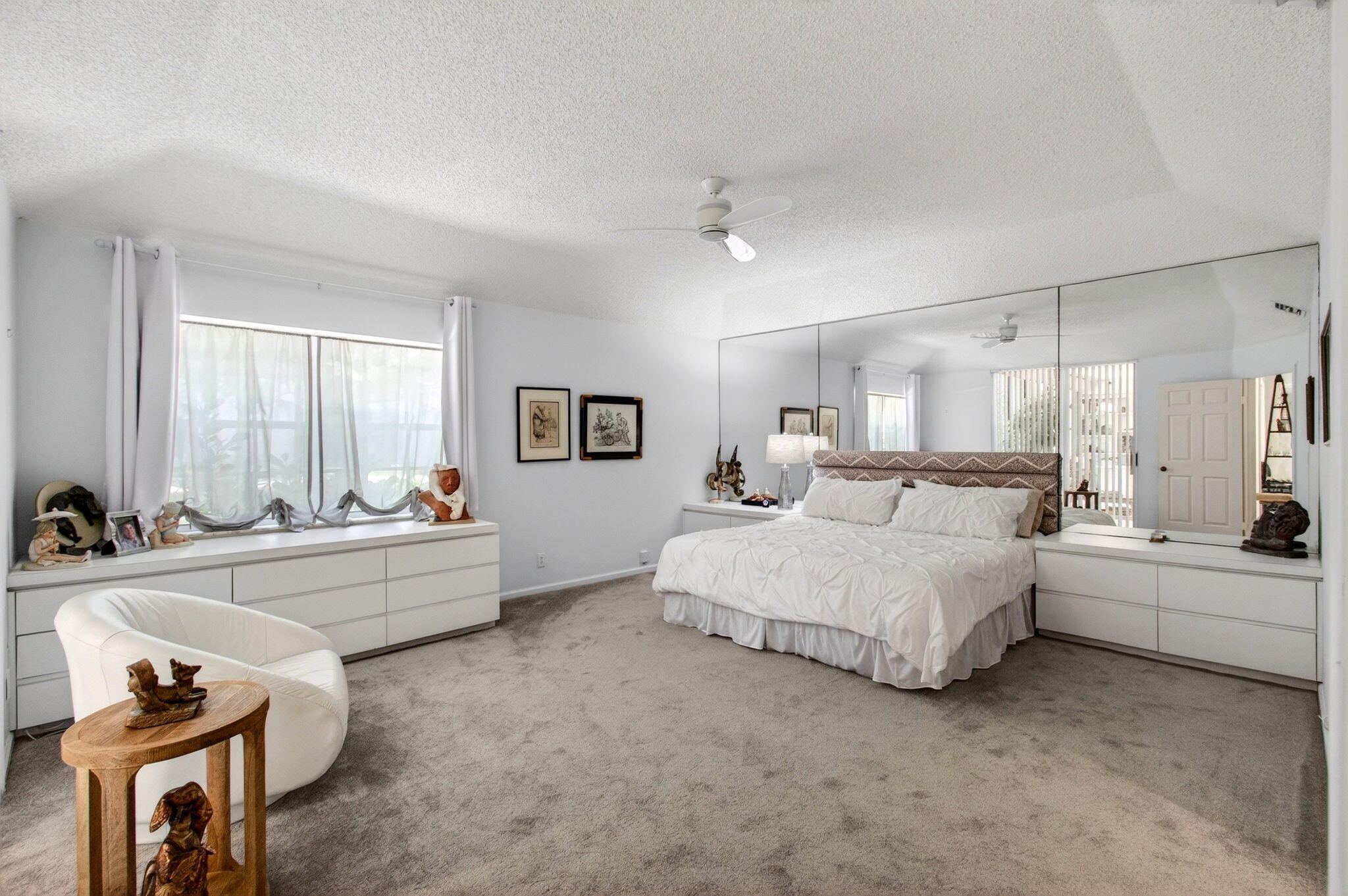 BRIARWOOD AT INDIAN SPRINGS - Residential