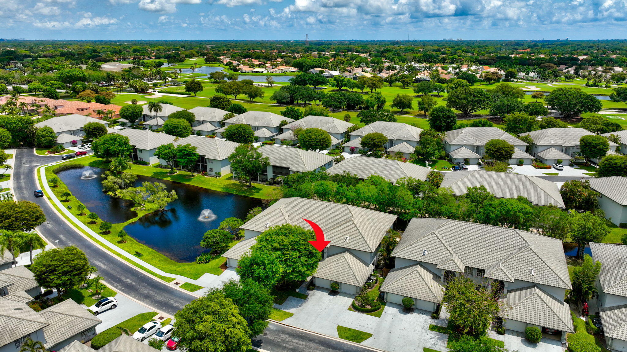 BRIARWOOD AT INDIAN SPRINGS - Residential