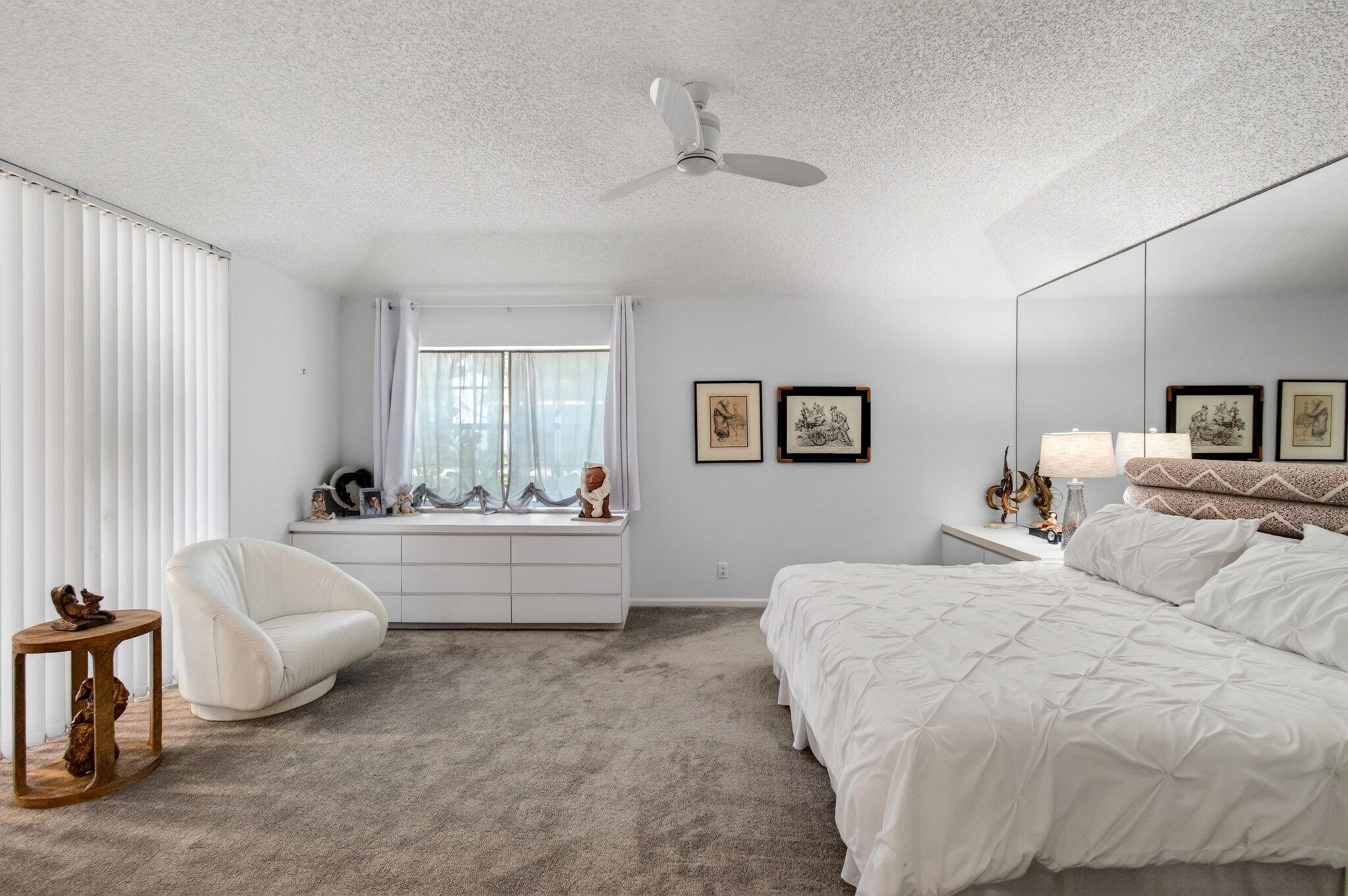 BRIARWOOD AT INDIAN SPRINGS - Residential