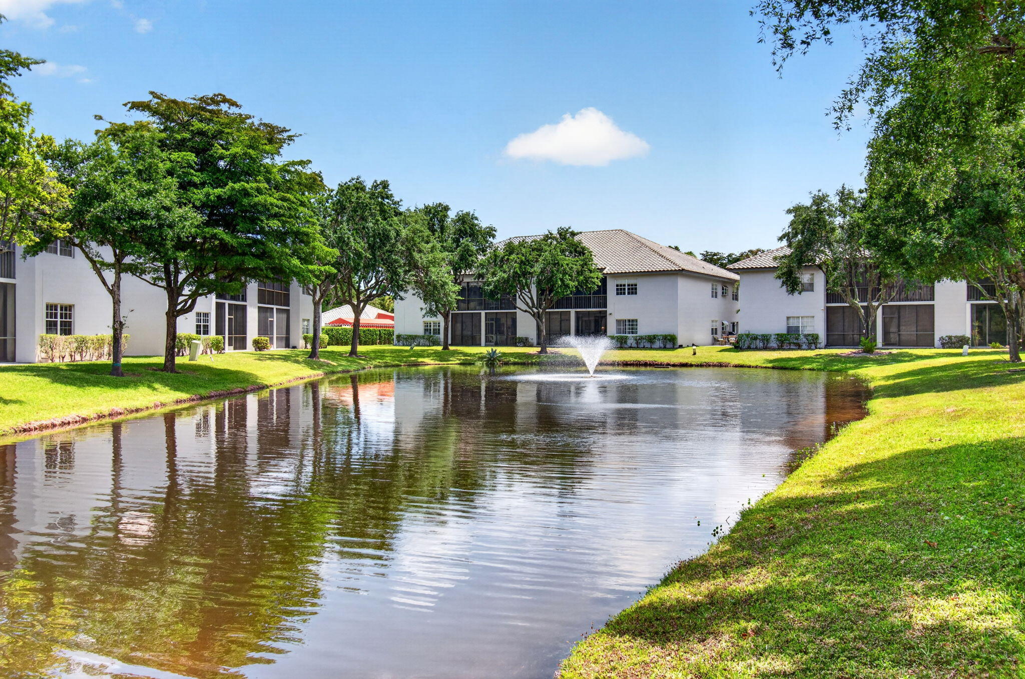 BRIARWOOD AT INDIAN SPRINGS - Residential