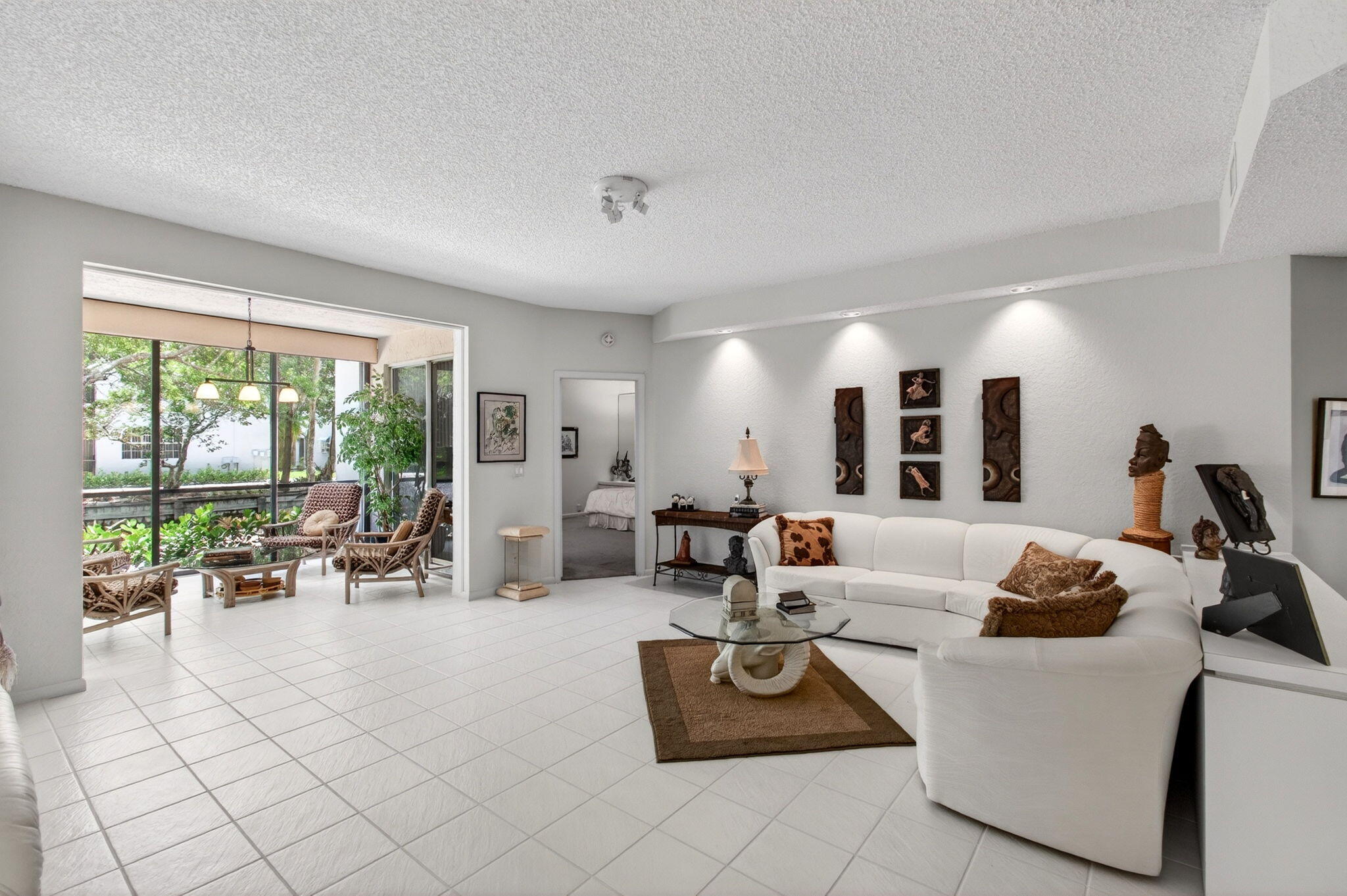 BRIARWOOD AT INDIAN SPRINGS - Residential