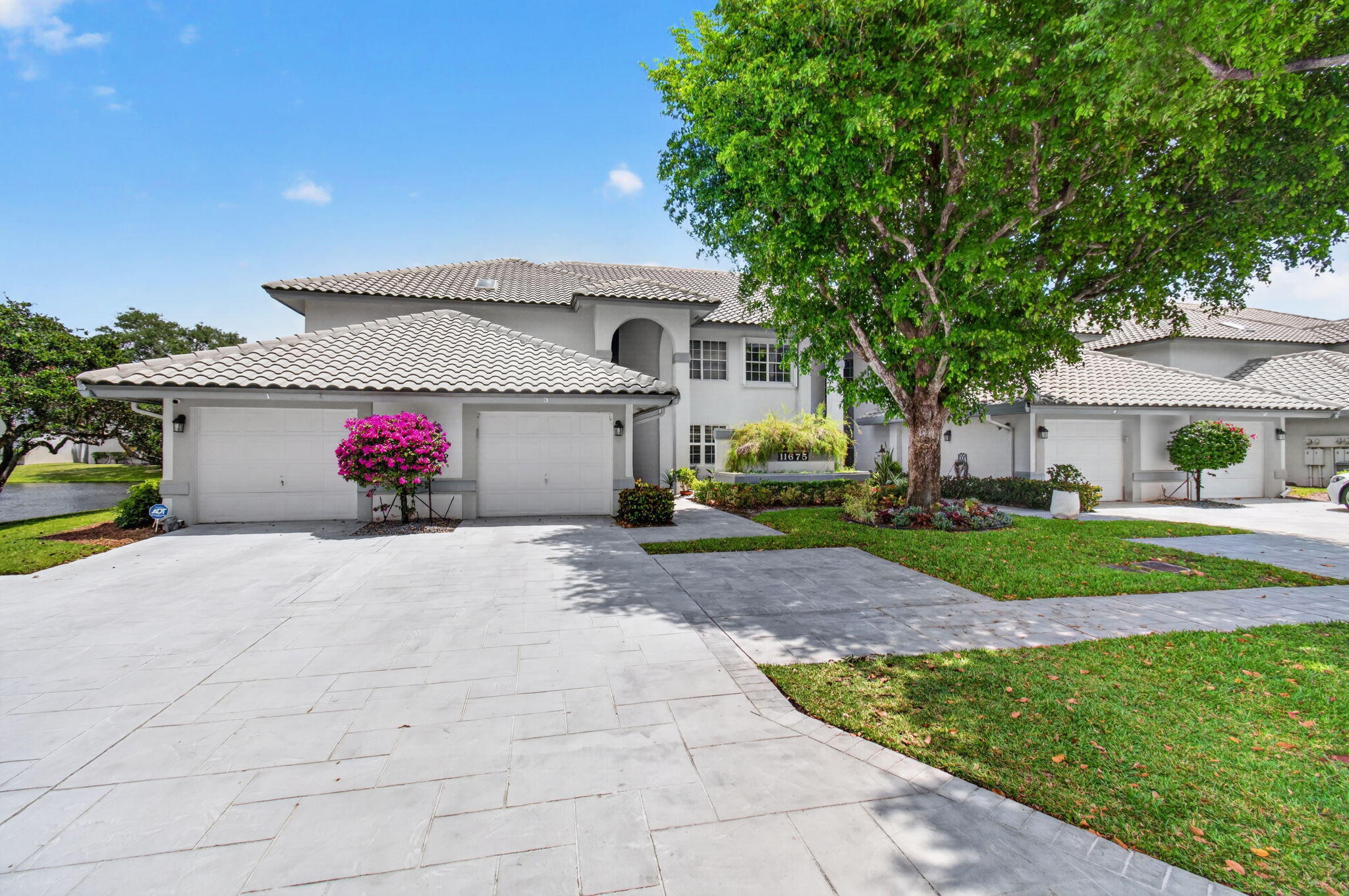 BRIARWOOD AT INDIAN SPRINGS - Residential