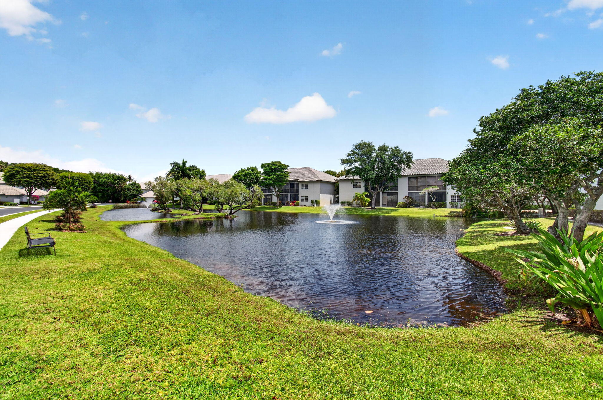 BRIARWOOD AT INDIAN SPRINGS - Residential