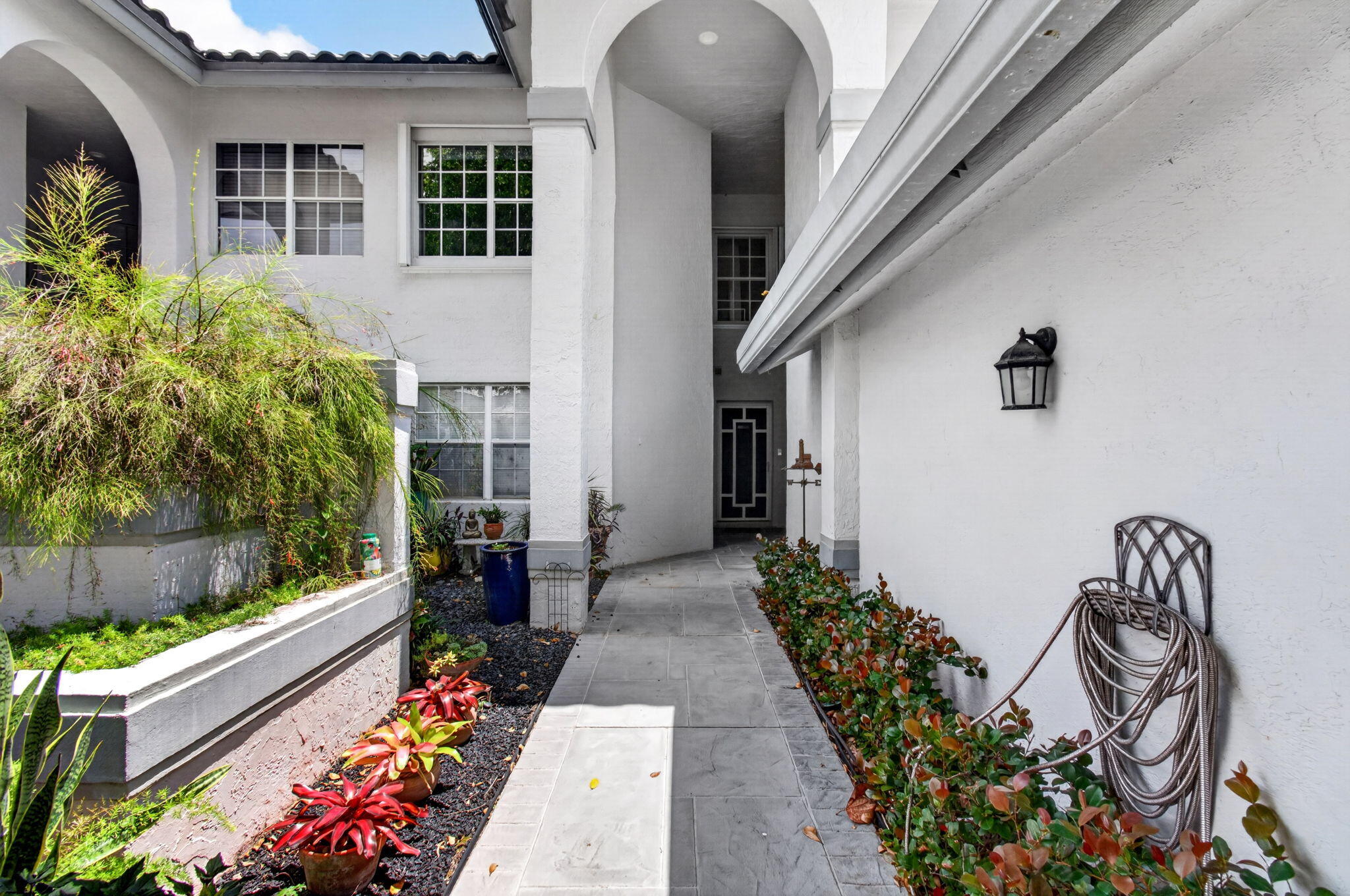 BRIARWOOD AT INDIAN SPRINGS - Residential