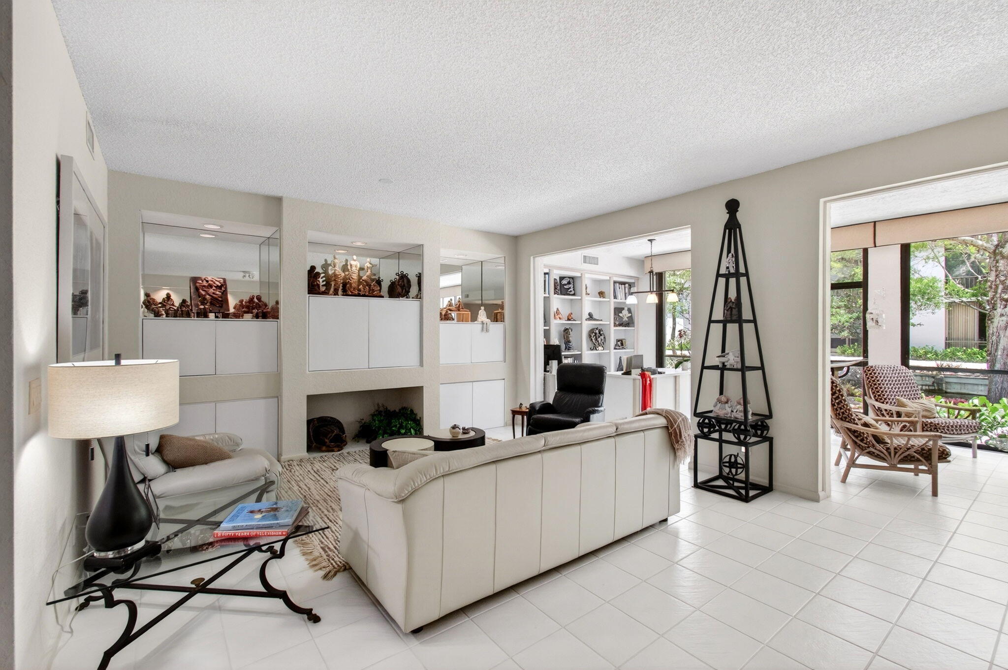 BRIARWOOD AT INDIAN SPRINGS - Residential