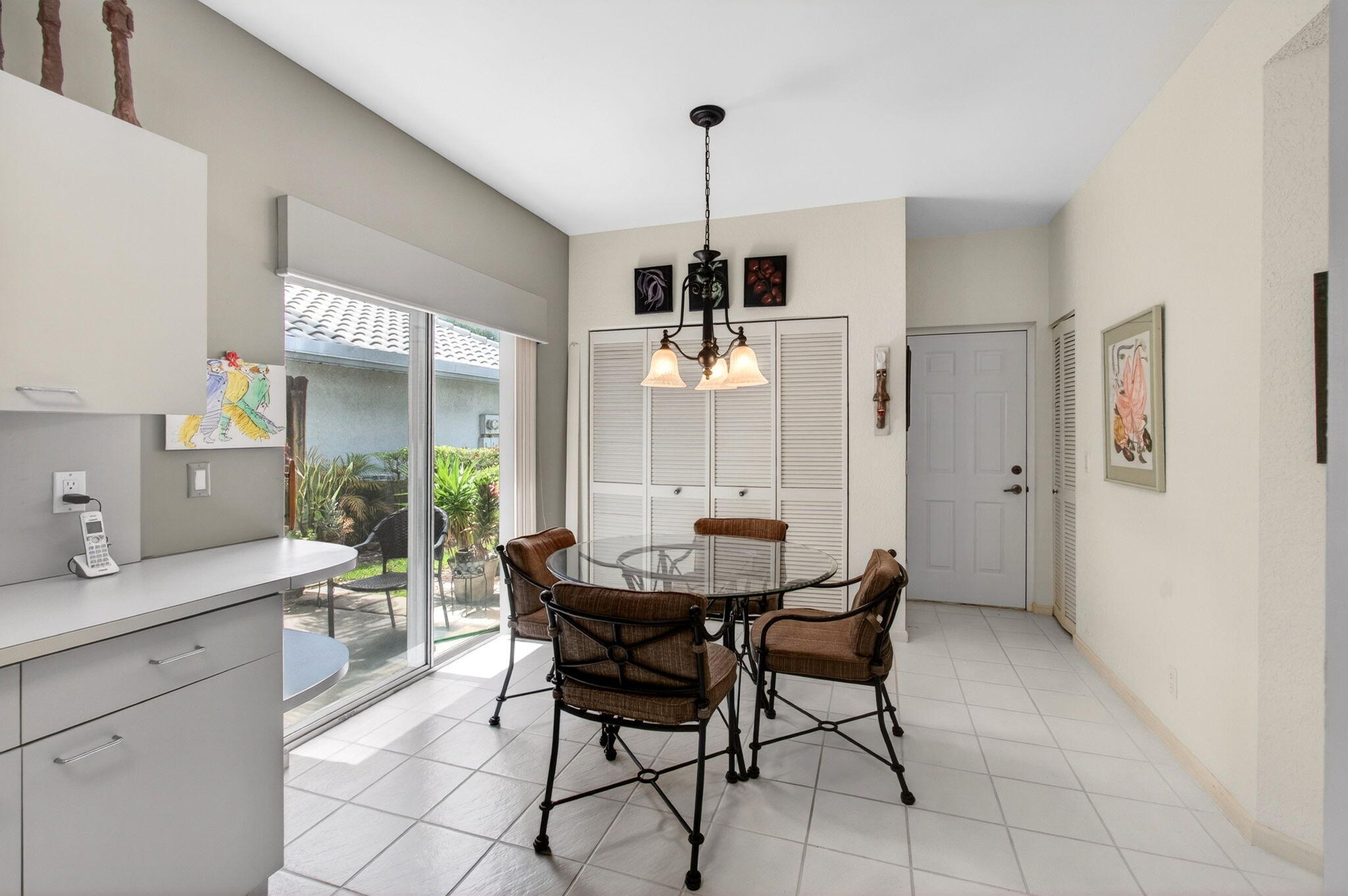 BRIARWOOD AT INDIAN SPRINGS - Residential