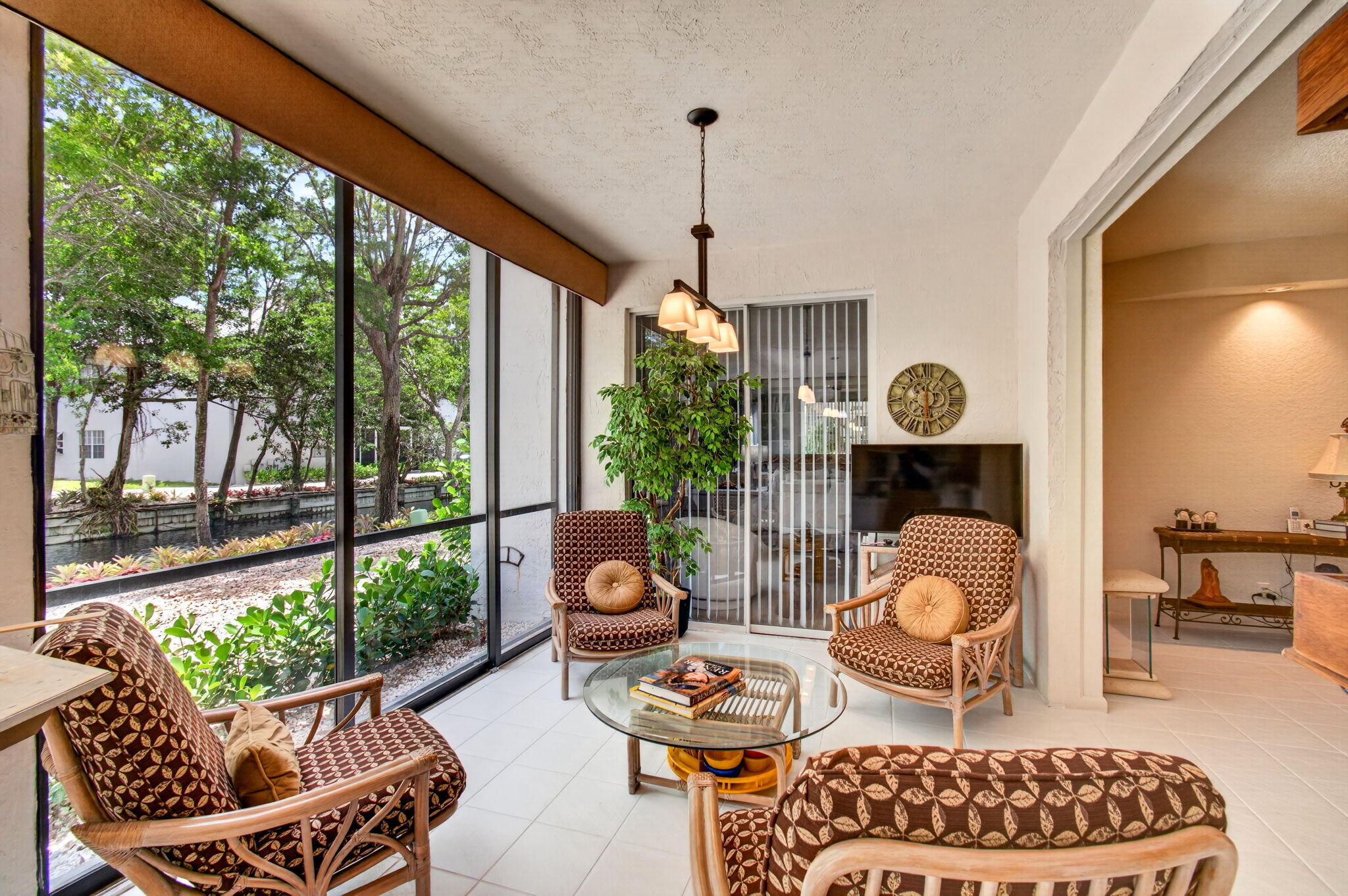 BRIARWOOD AT INDIAN SPRINGS - Residential