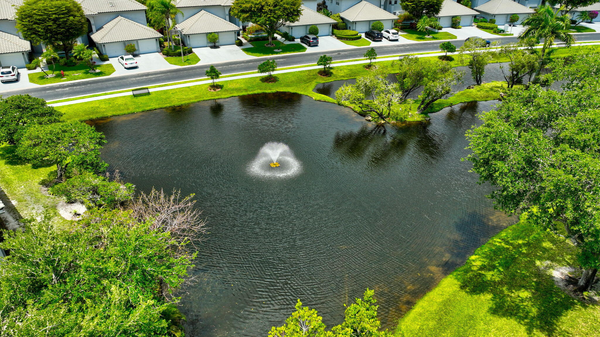 BRIARWOOD AT INDIAN SPRINGS - Residential