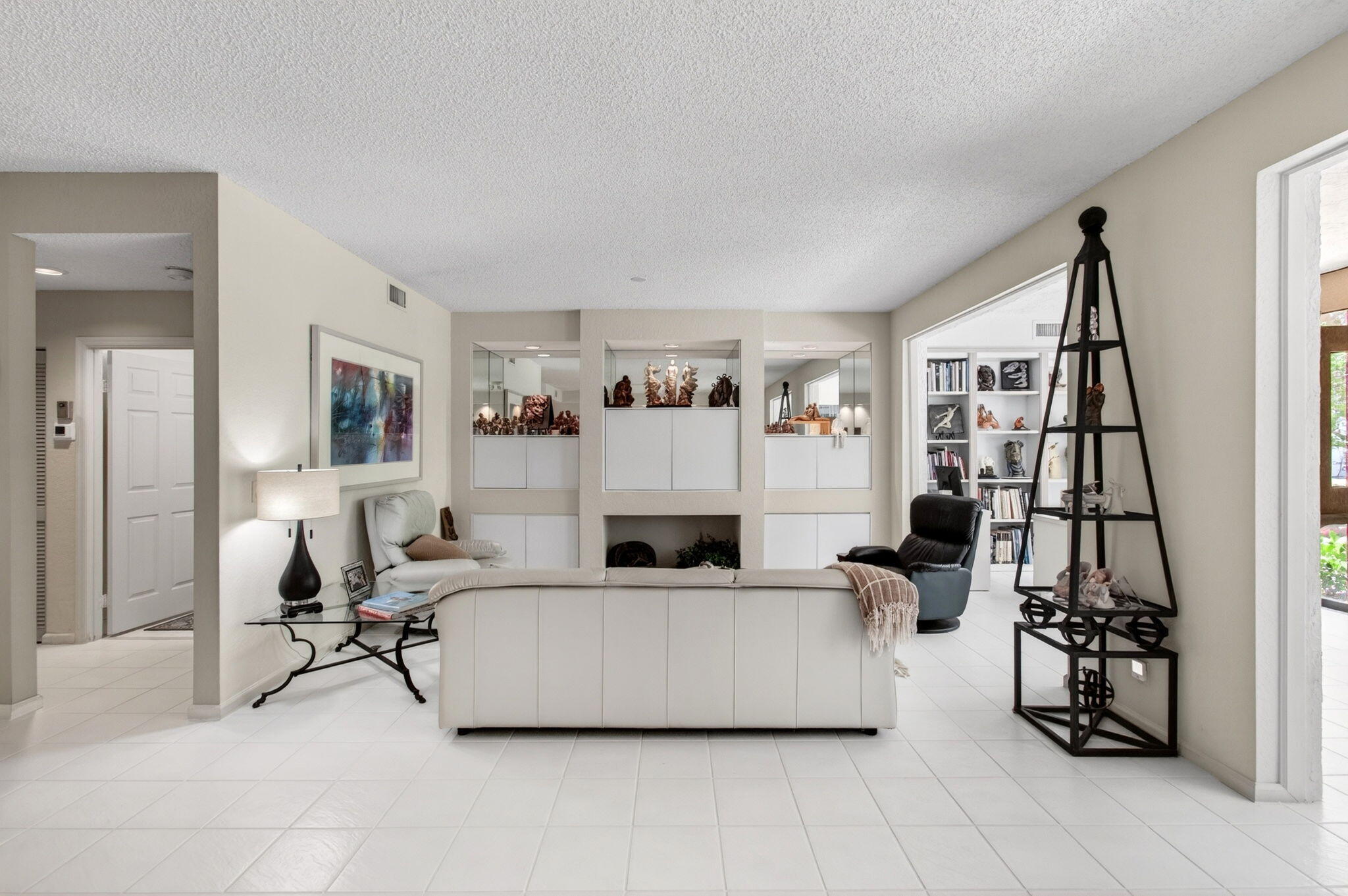 BRIARWOOD AT INDIAN SPRINGS - Residential