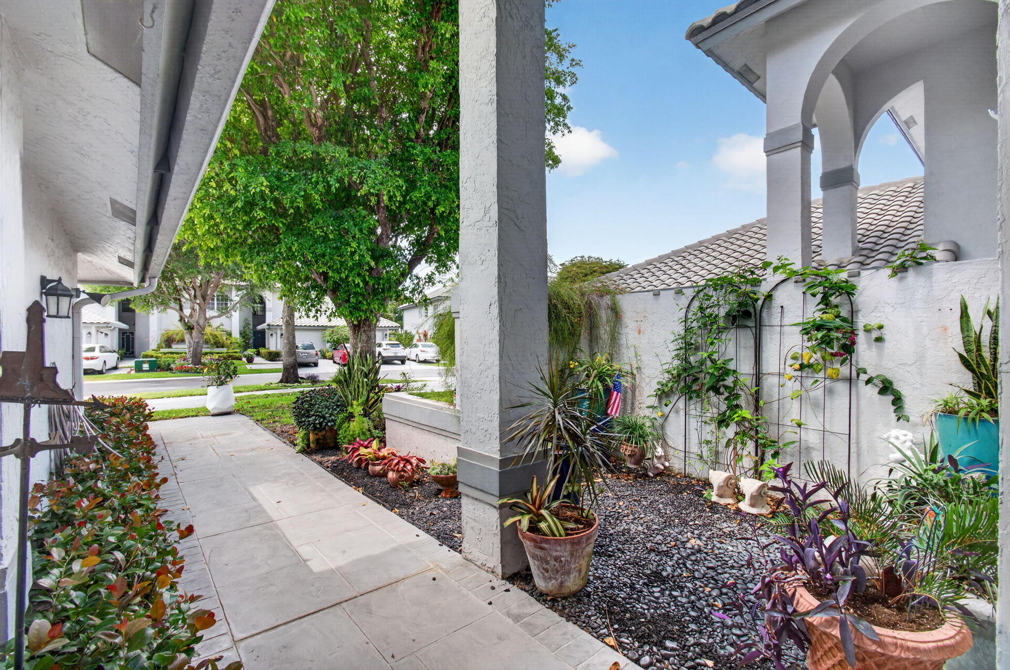 BRIARWOOD AT INDIAN SPRINGS - Residential