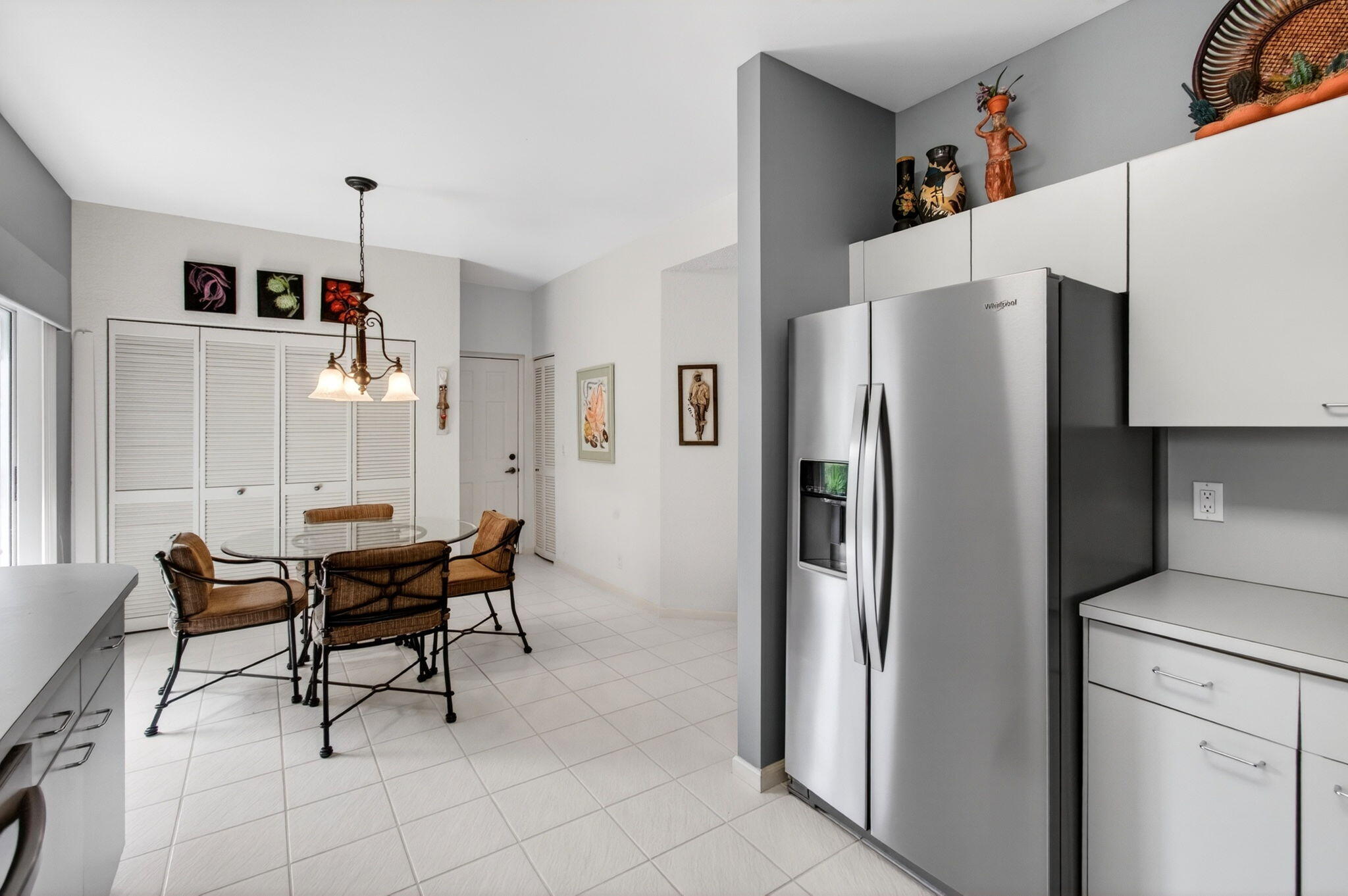 BRIARWOOD AT INDIAN SPRINGS - Residential