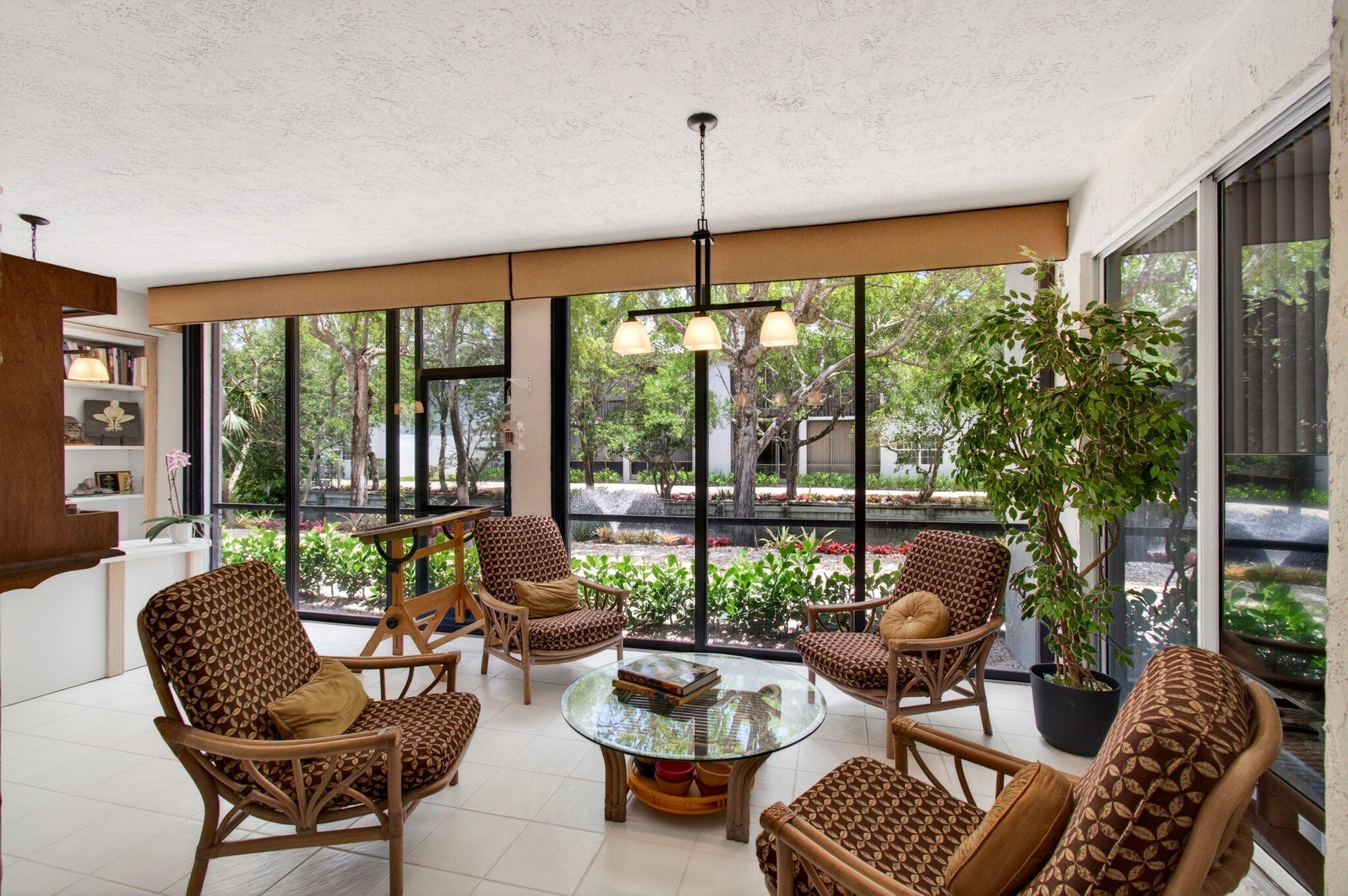 BRIARWOOD AT INDIAN SPRINGS - Residential