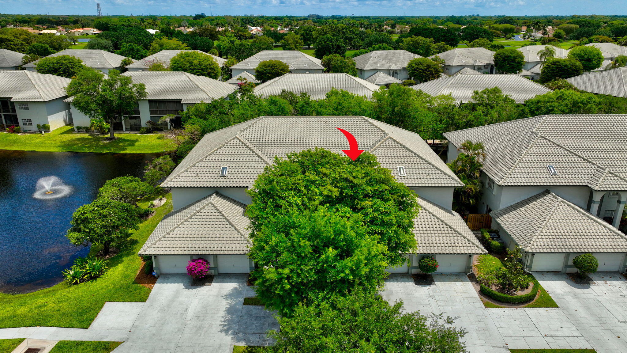 BRIARWOOD AT INDIAN SPRINGS - Residential