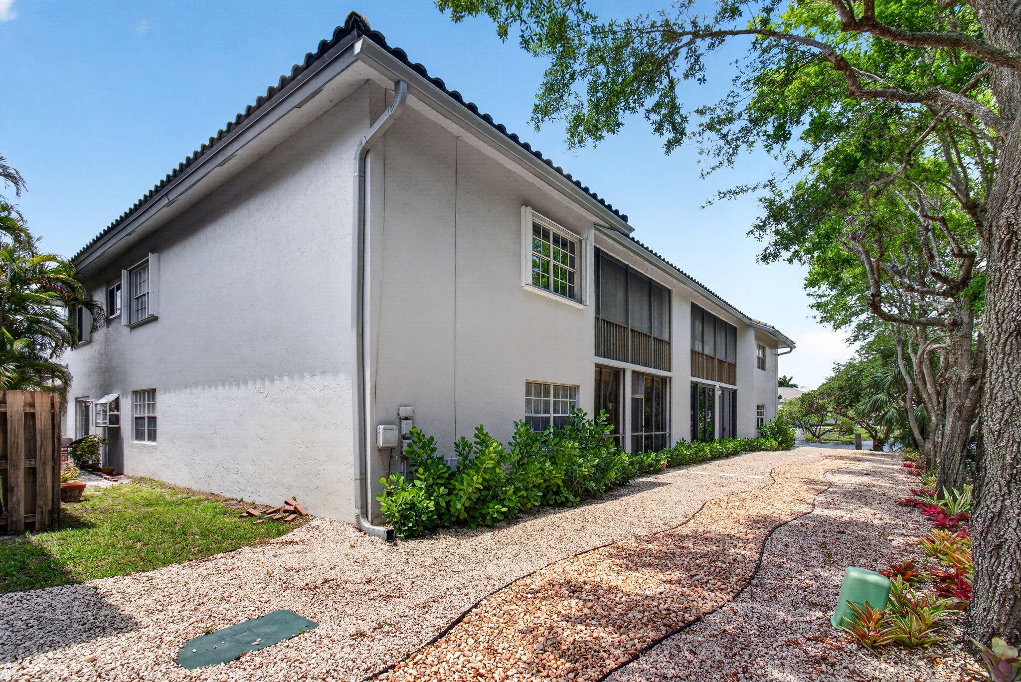 BRIARWOOD AT INDIAN SPRINGS - Residential