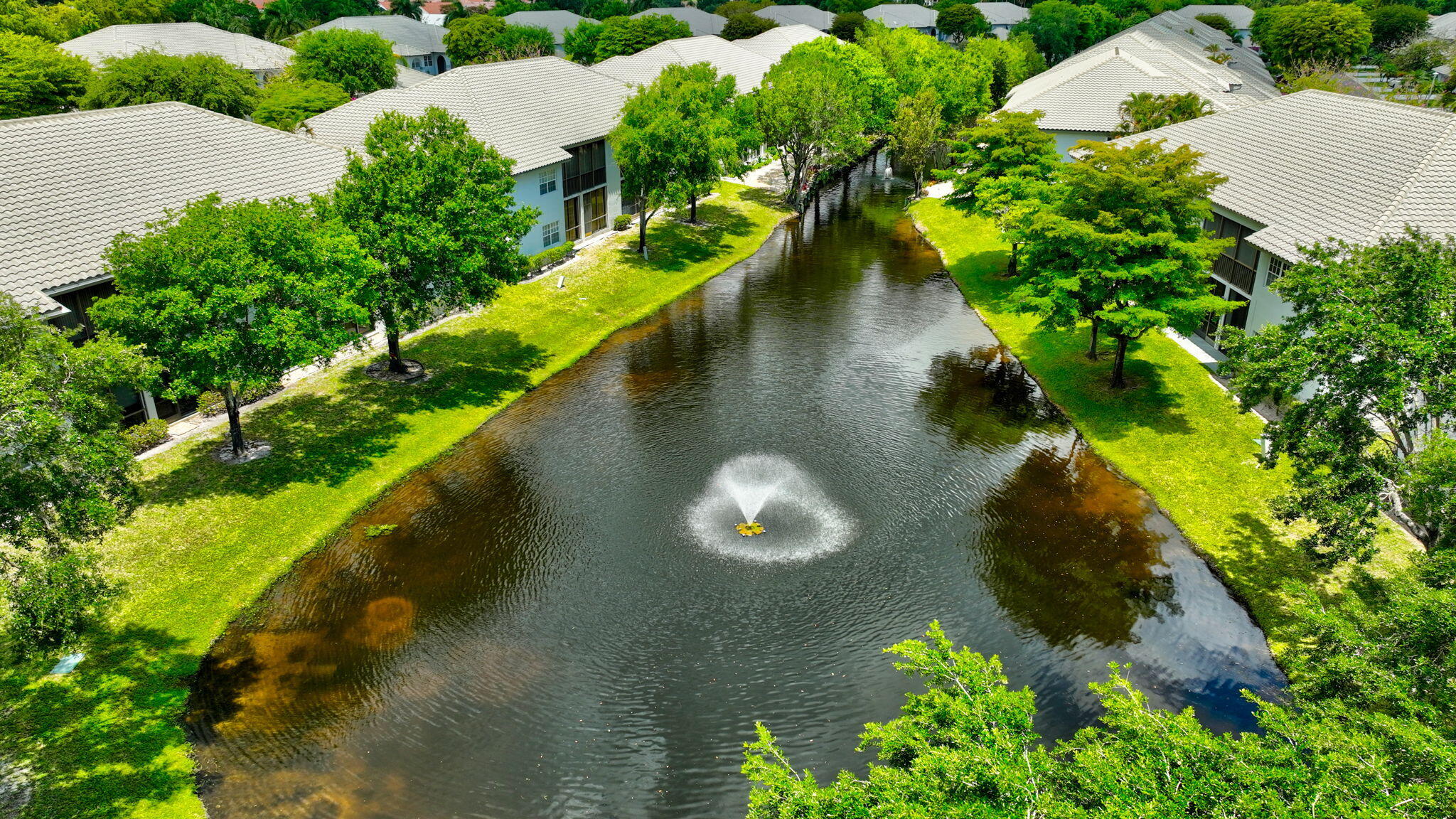 BRIARWOOD AT INDIAN SPRINGS - Residential