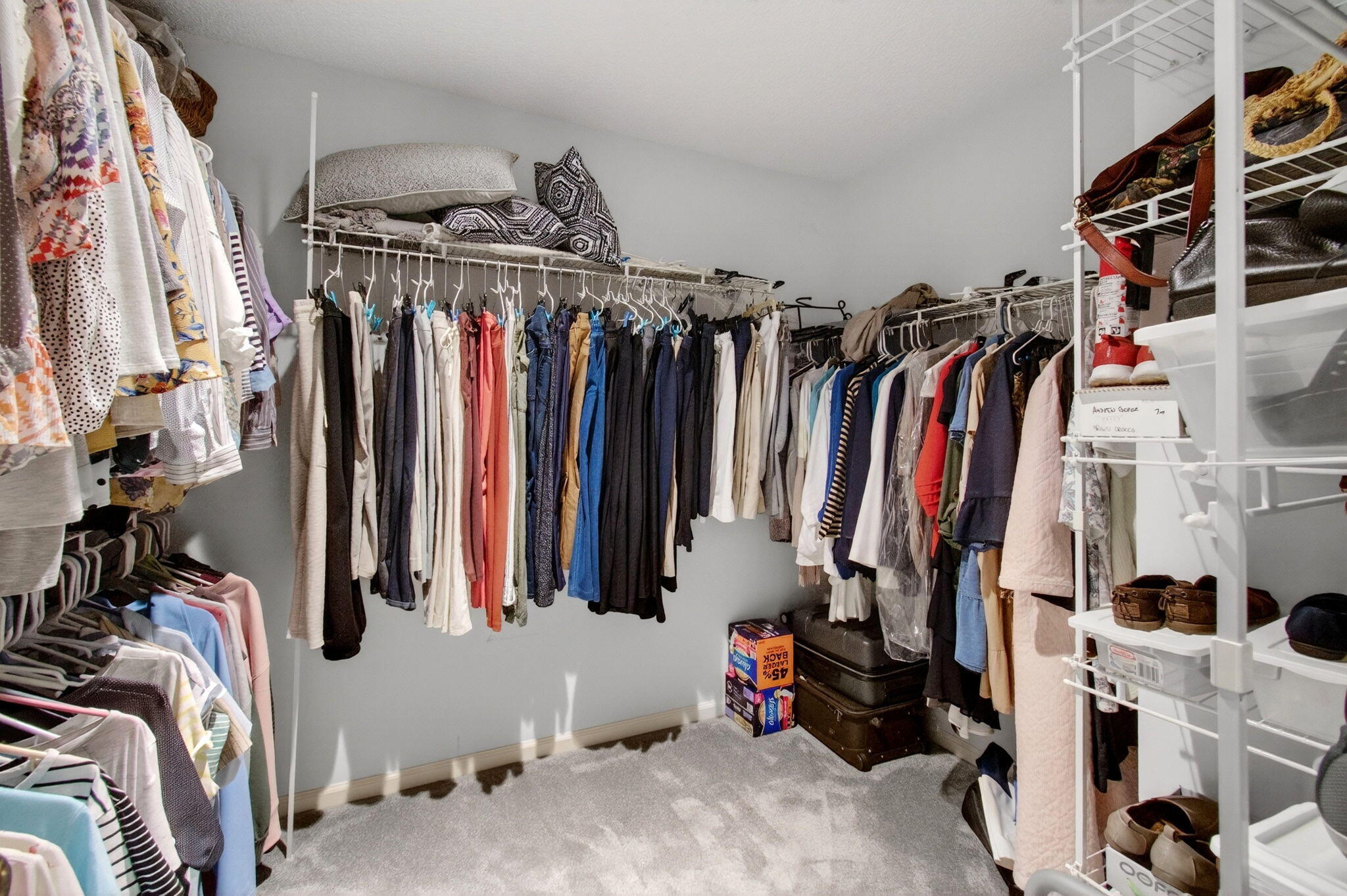 BRIARWOOD AT INDIAN SPRINGS - Residential