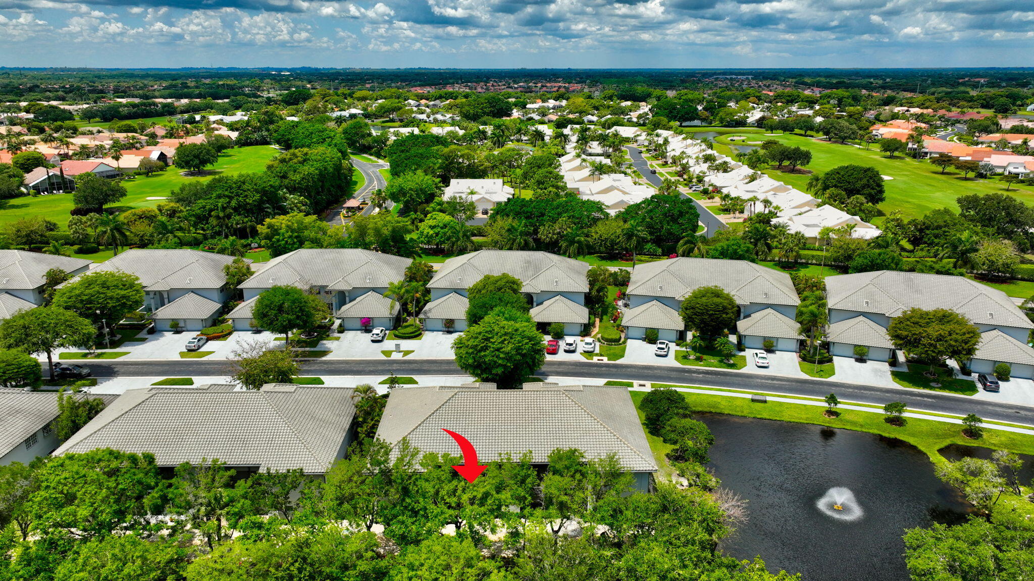 BRIARWOOD AT INDIAN SPRINGS - Residential