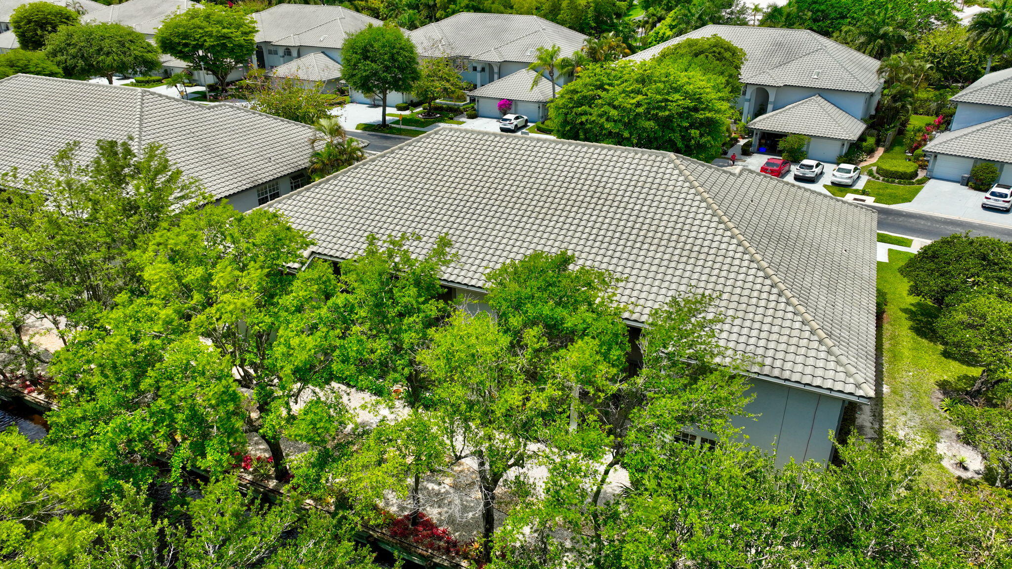 BRIARWOOD AT INDIAN SPRINGS - Residential