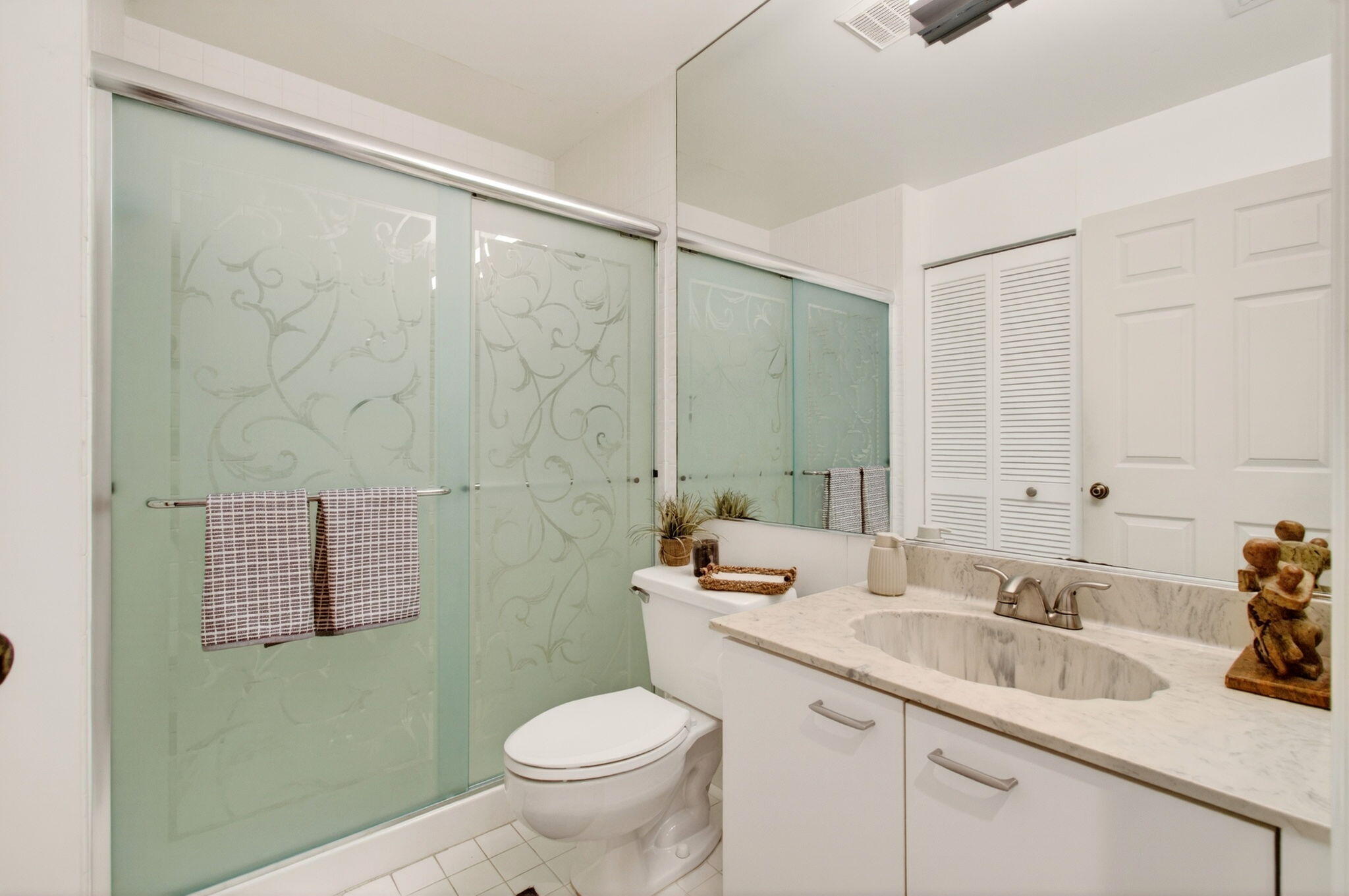 BRIARWOOD AT INDIAN SPRINGS - Residential