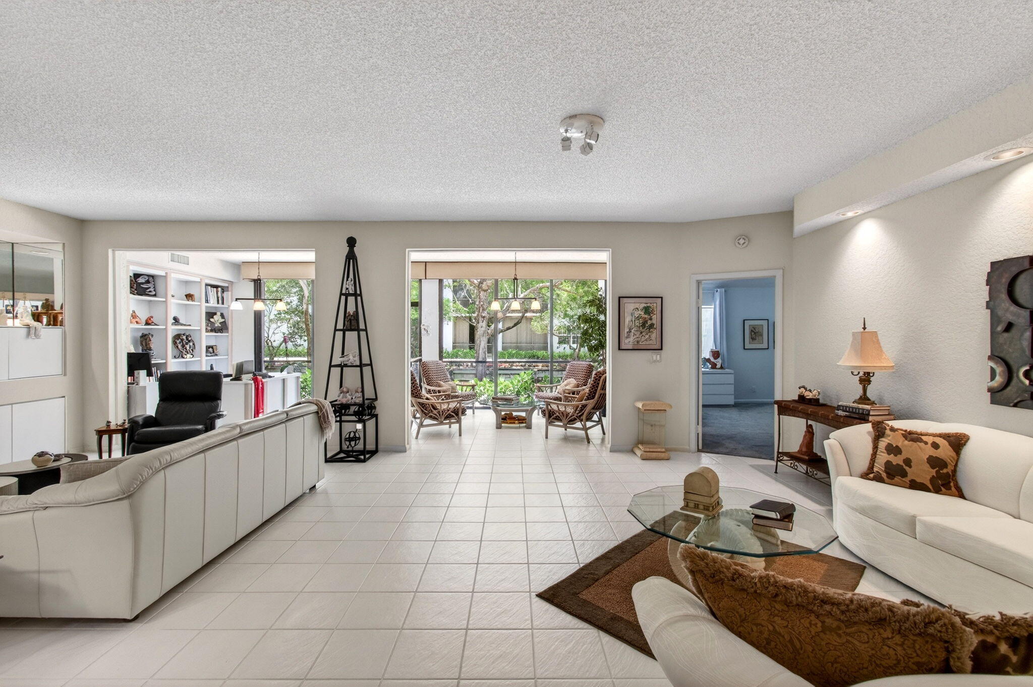 BRIARWOOD AT INDIAN SPRINGS - Residential