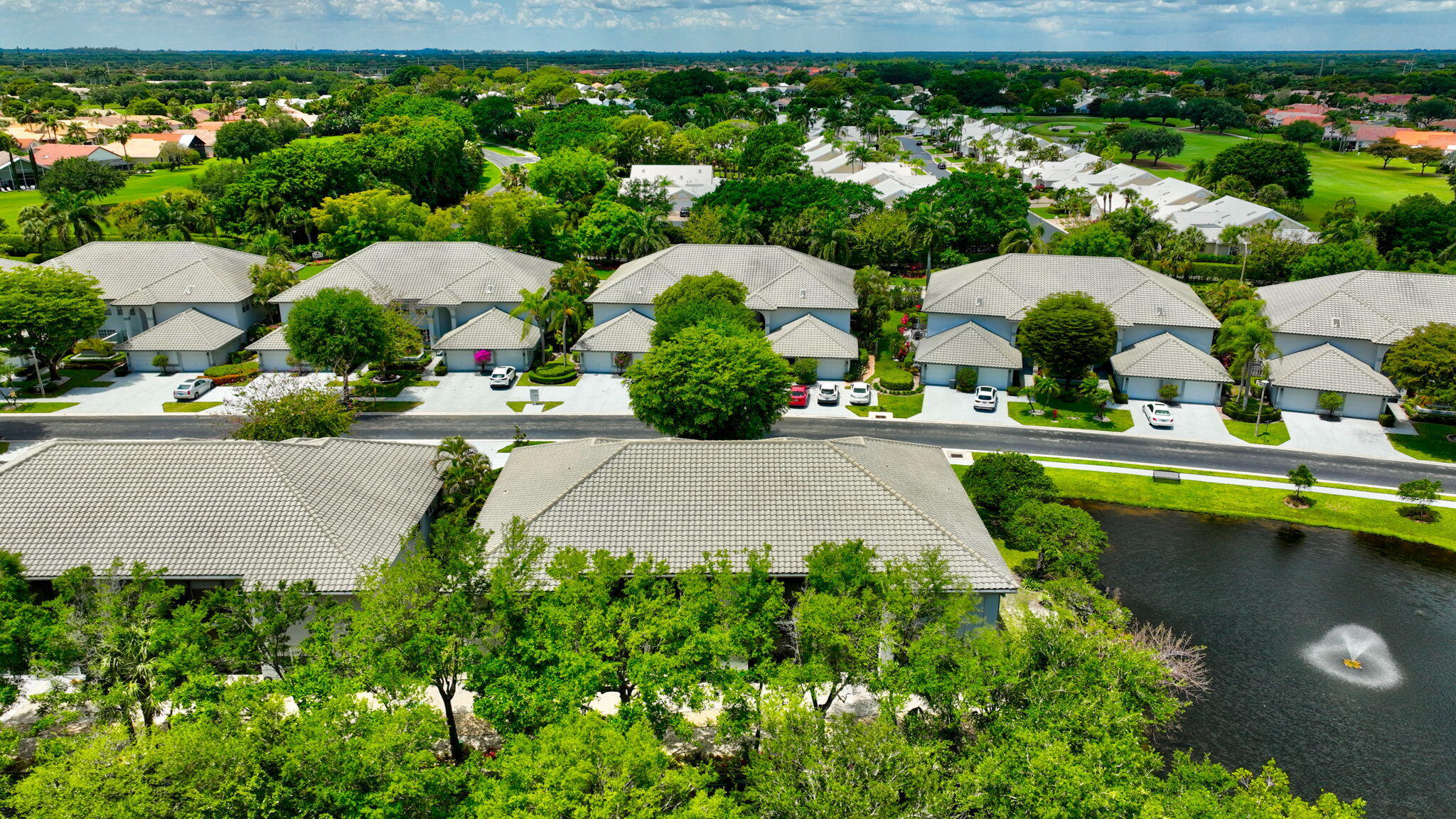 BRIARWOOD AT INDIAN SPRINGS - Residential