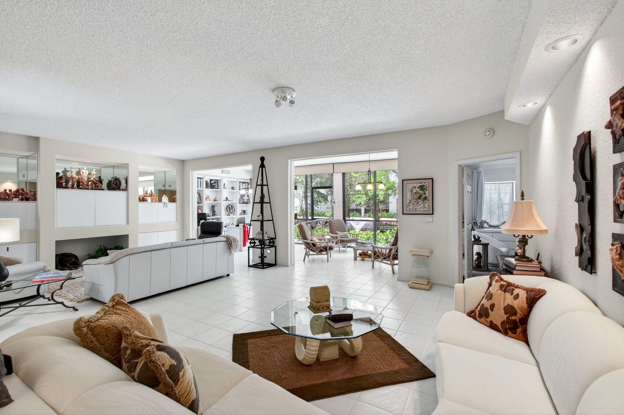 BRIARWOOD AT INDIAN SPRINGS - Residential