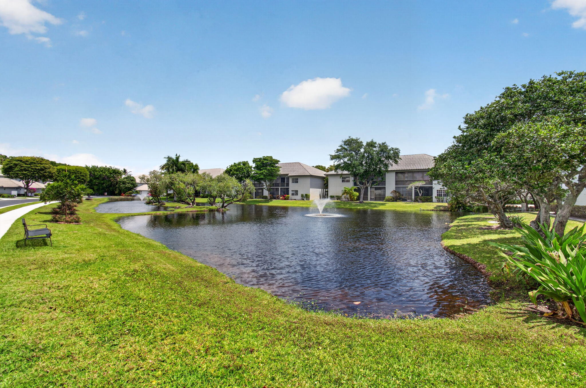 BRIARWOOD AT INDIAN SPRINGS - Residential