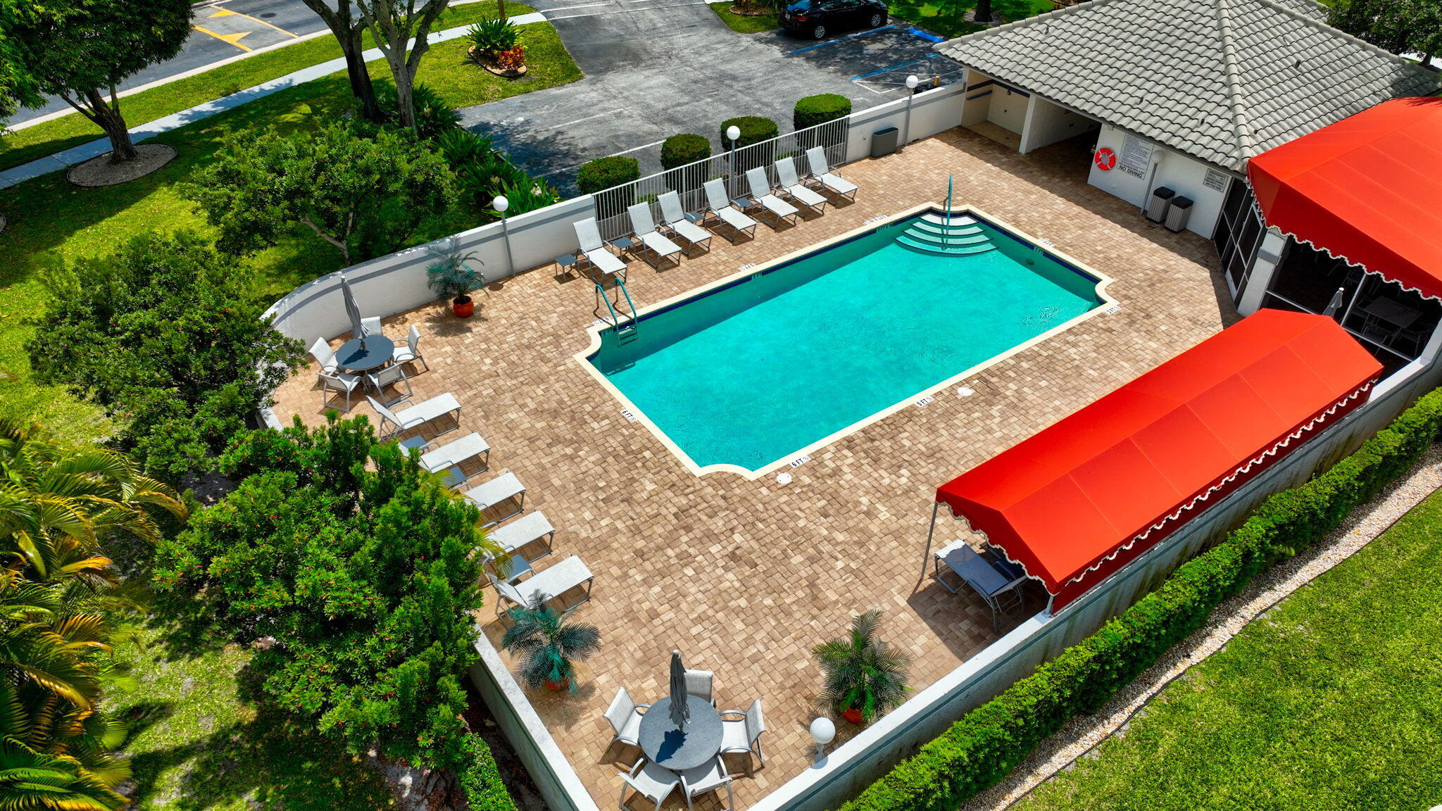 BRIARWOOD AT INDIAN SPRINGS - Residential