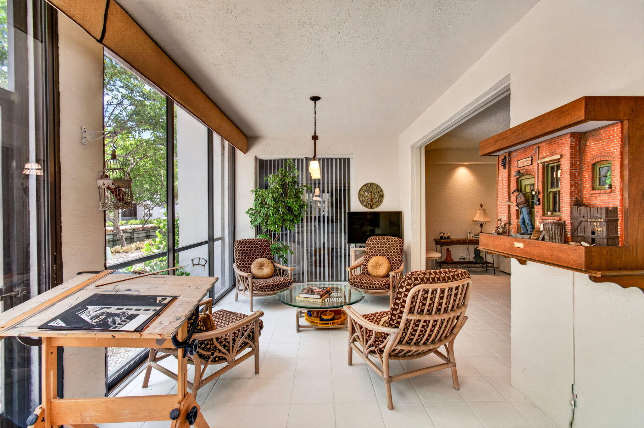 BRIARWOOD AT INDIAN SPRINGS - Residential