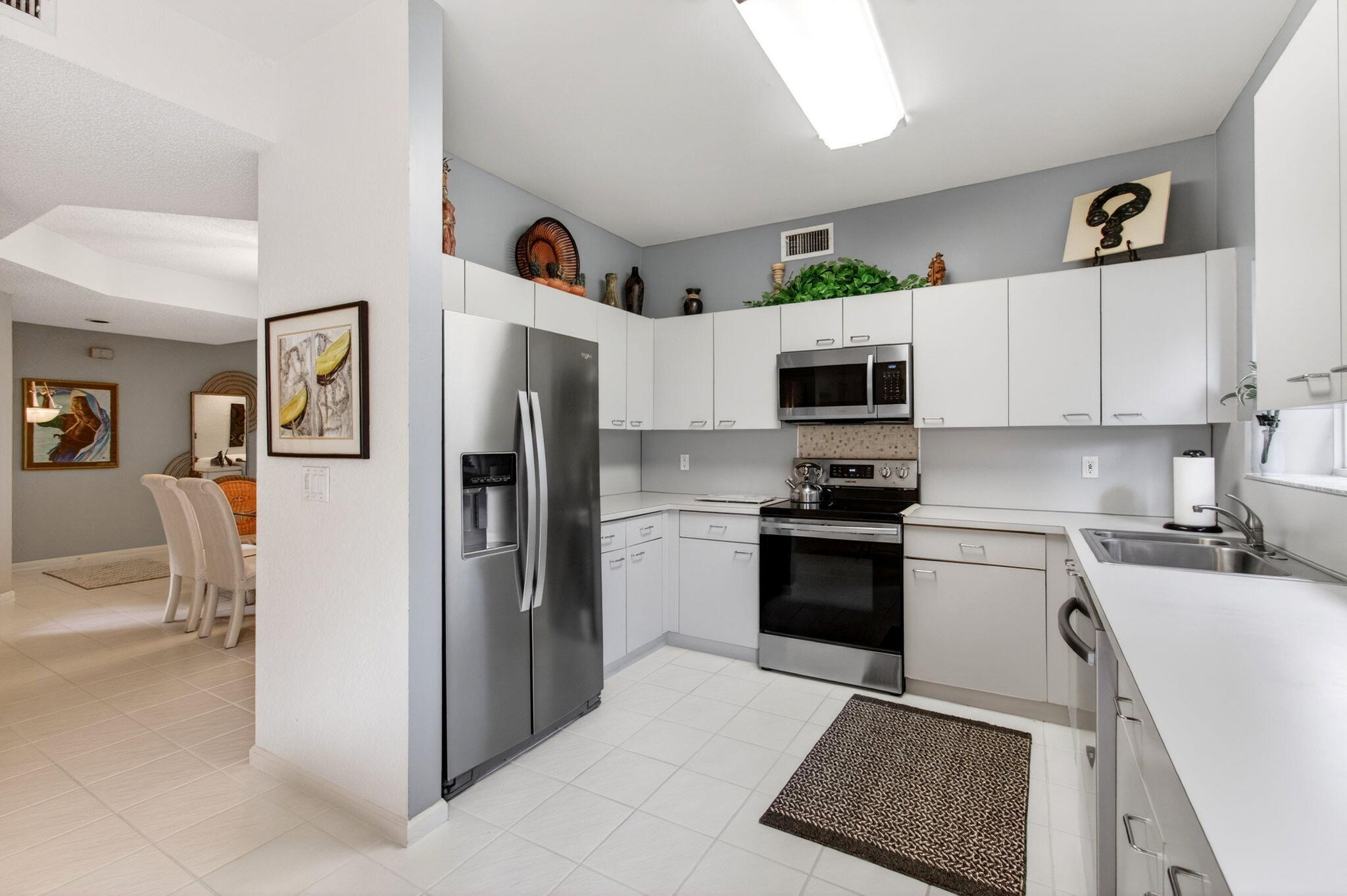 BRIARWOOD AT INDIAN SPRINGS - Residential