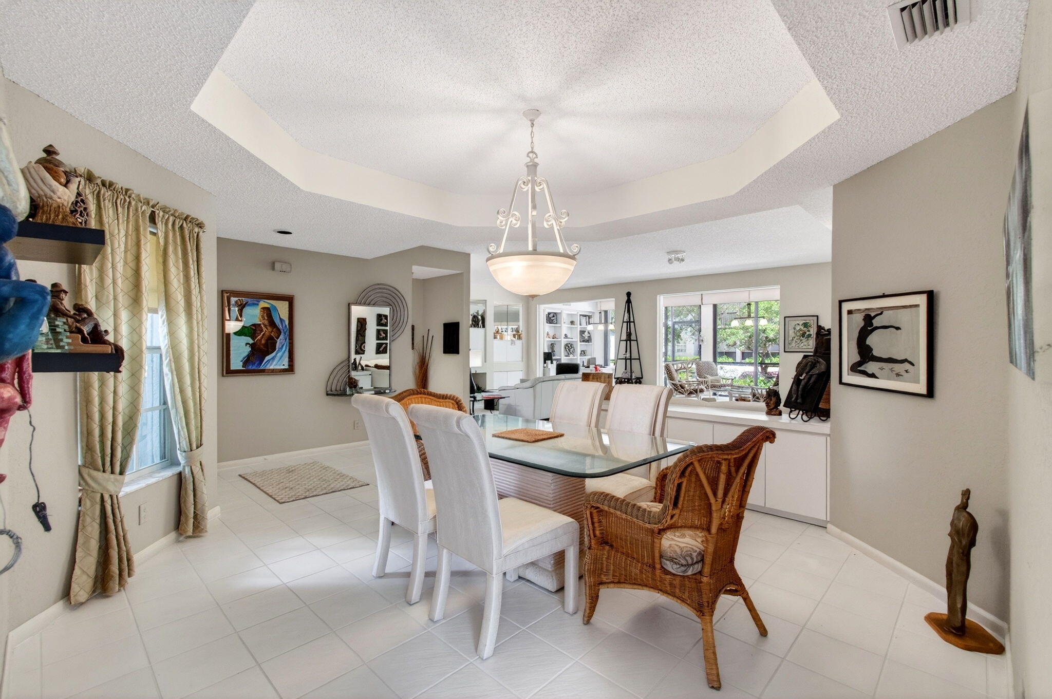 BRIARWOOD AT INDIAN SPRINGS - Residential