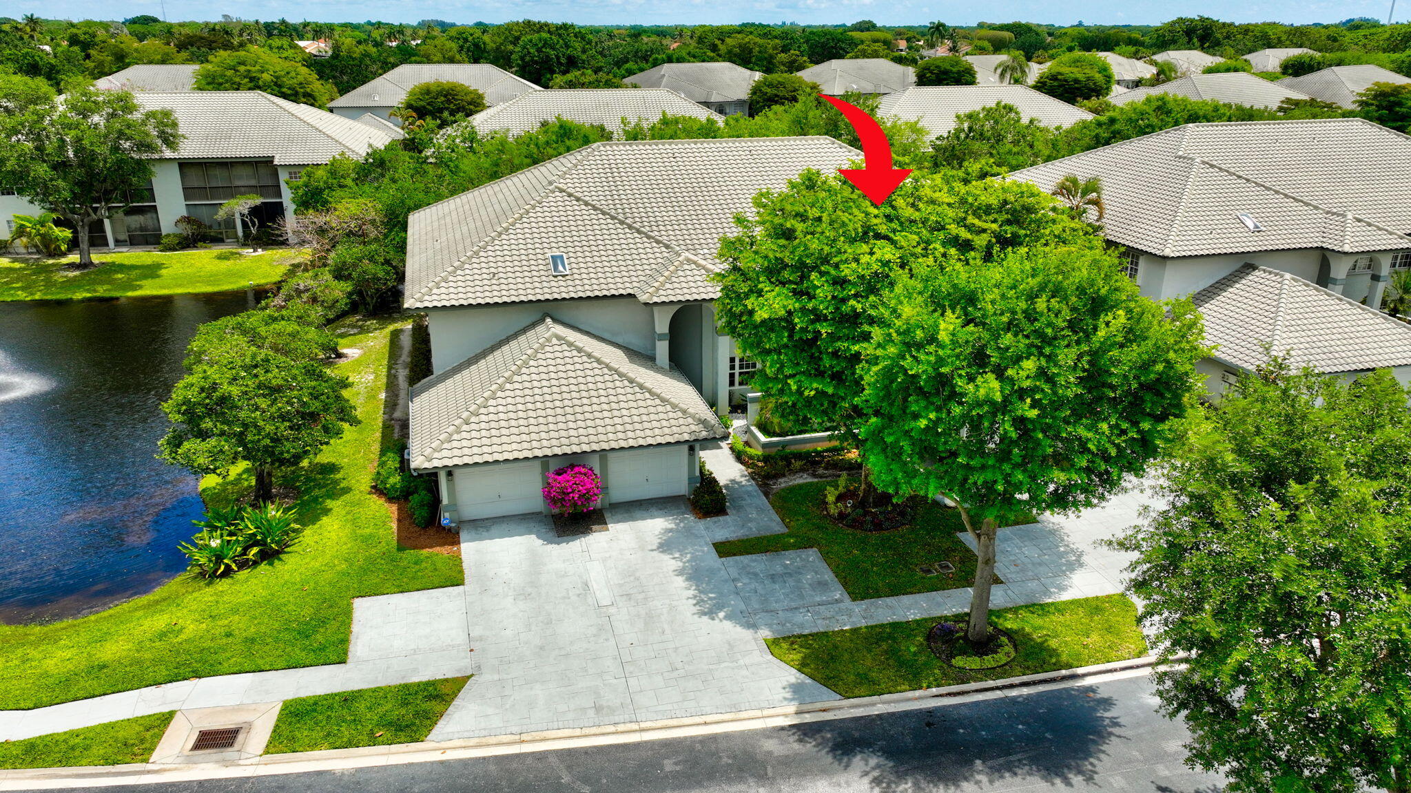 BRIARWOOD AT INDIAN SPRINGS - Residential