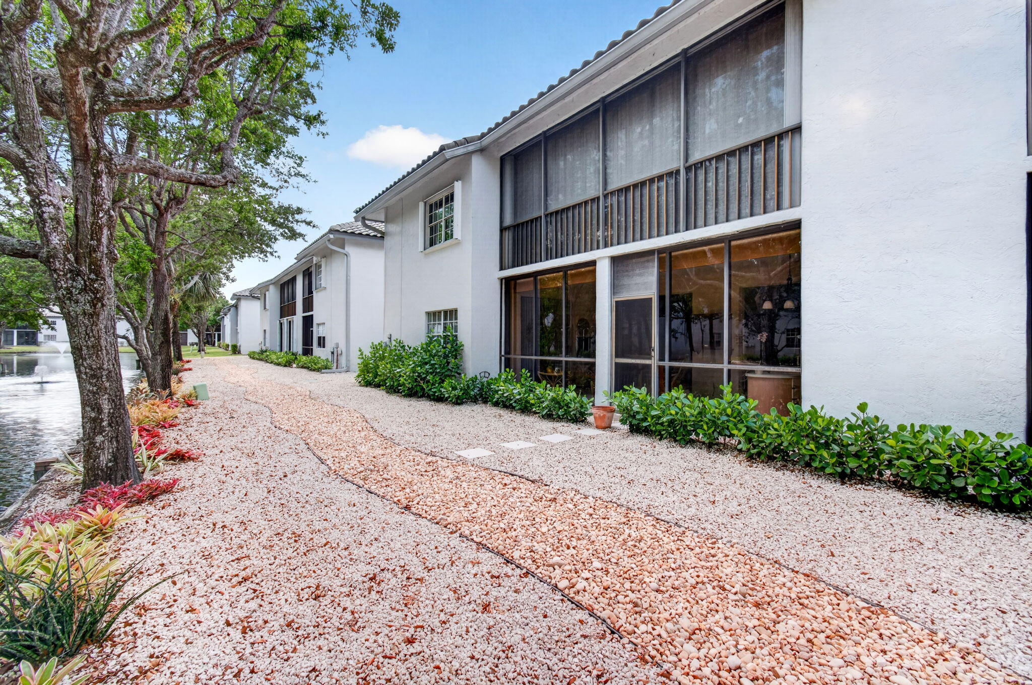 BRIARWOOD AT INDIAN SPRINGS - Residential