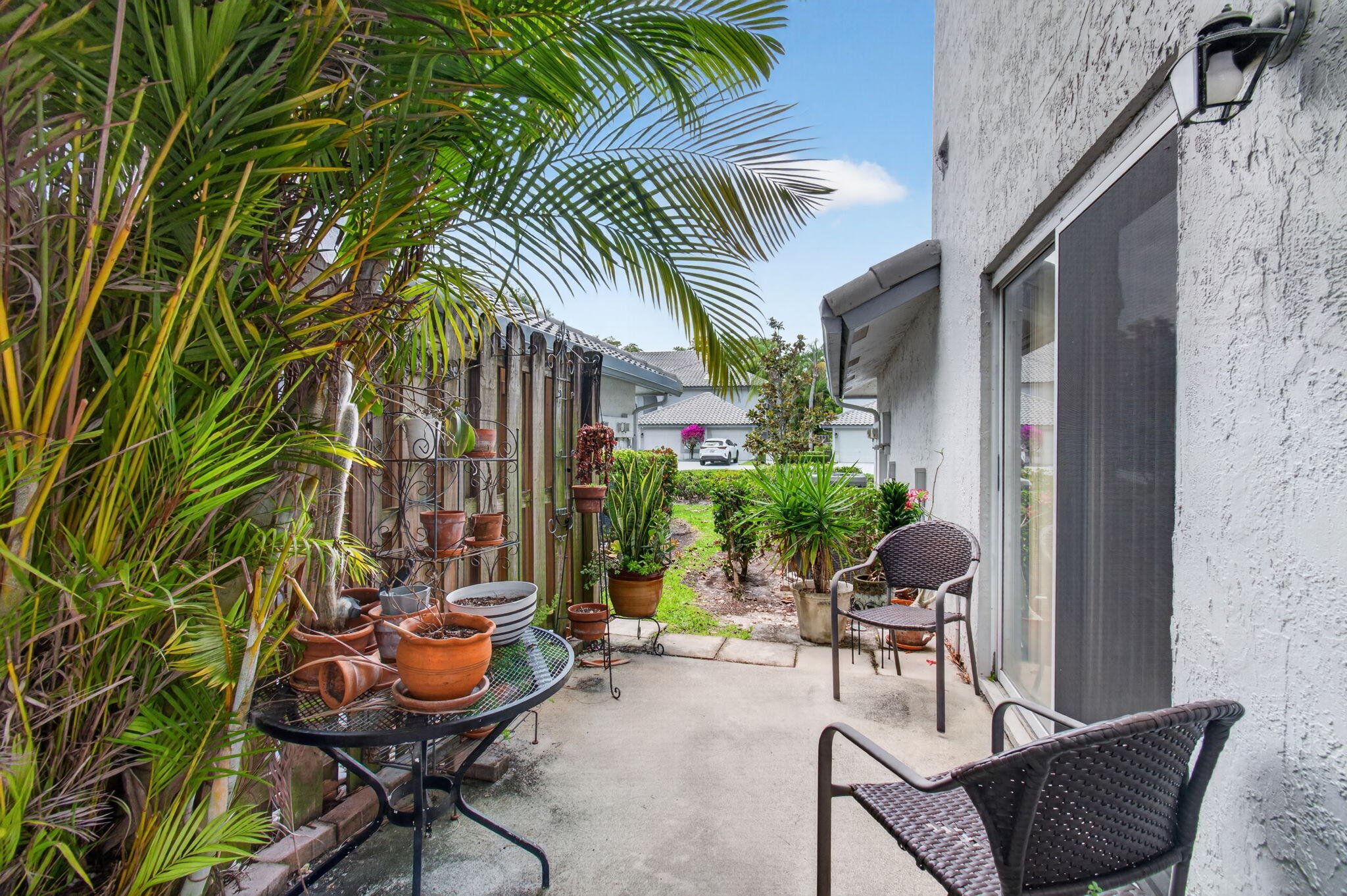 BRIARWOOD AT INDIAN SPRINGS - Residential