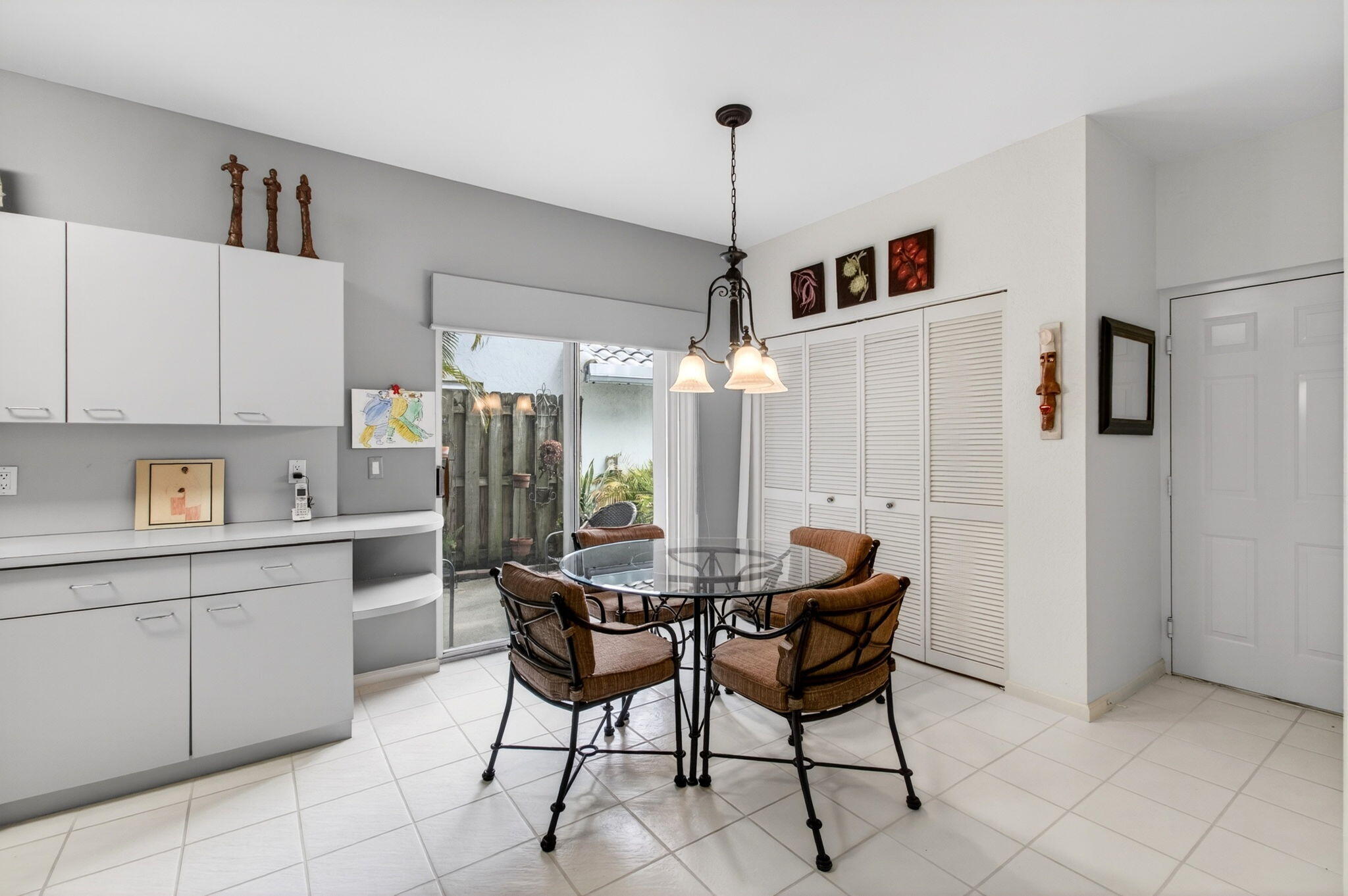 BRIARWOOD AT INDIAN SPRINGS - Residential