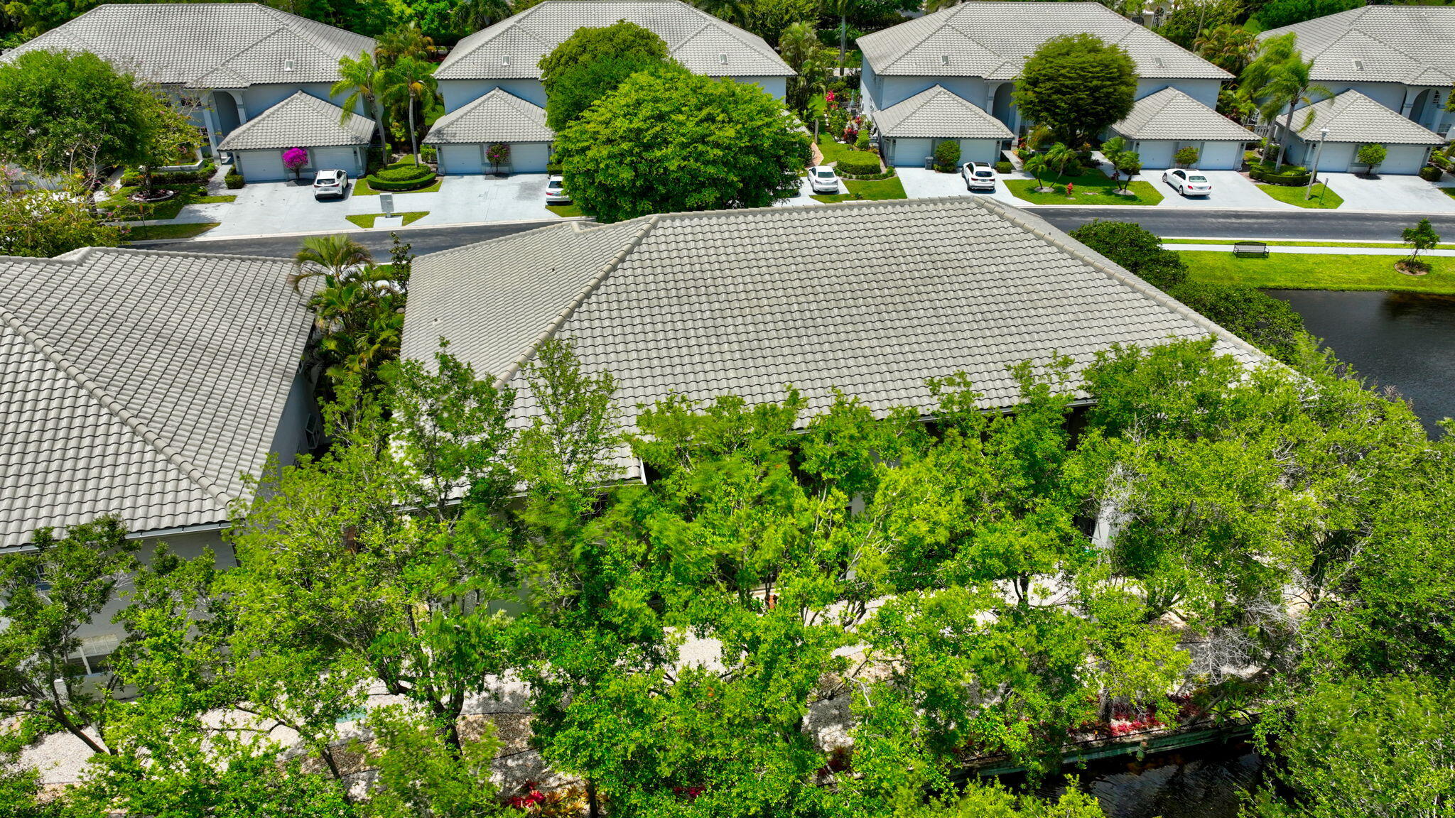 BRIARWOOD AT INDIAN SPRINGS - Residential