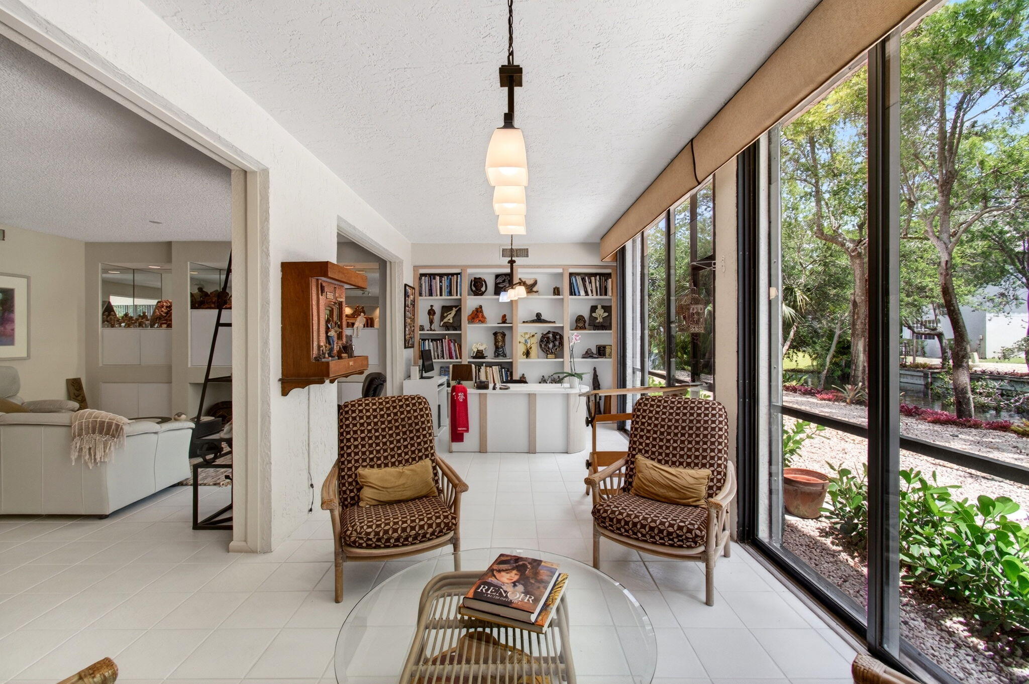 BRIARWOOD AT INDIAN SPRINGS - Residential