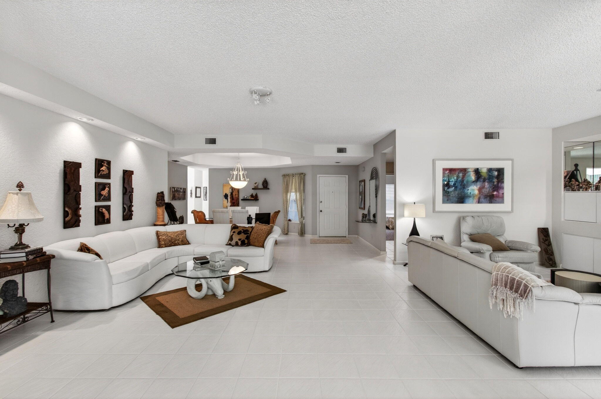 BRIARWOOD AT INDIAN SPRINGS - Residential