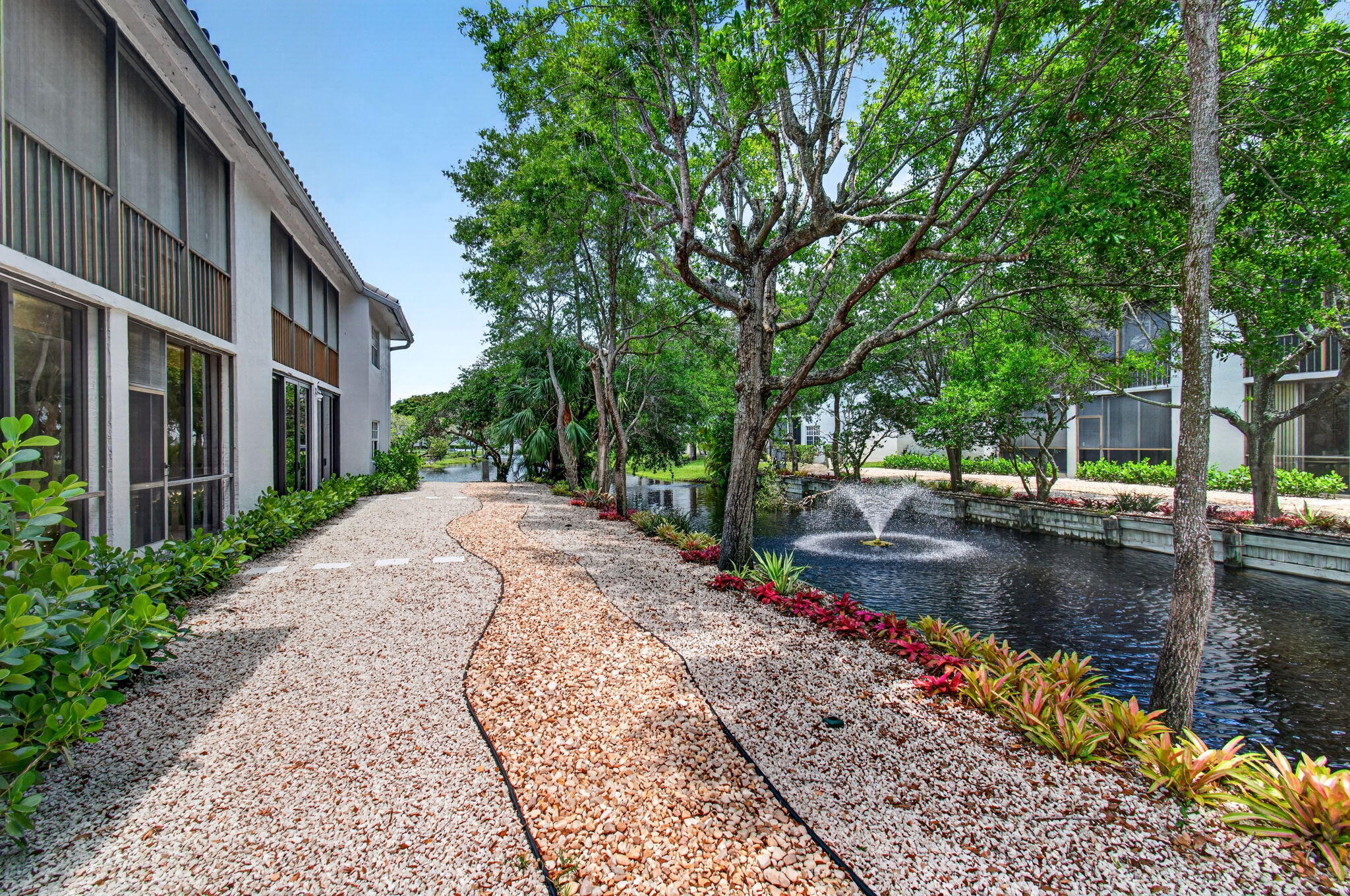 BRIARWOOD AT INDIAN SPRINGS - Residential