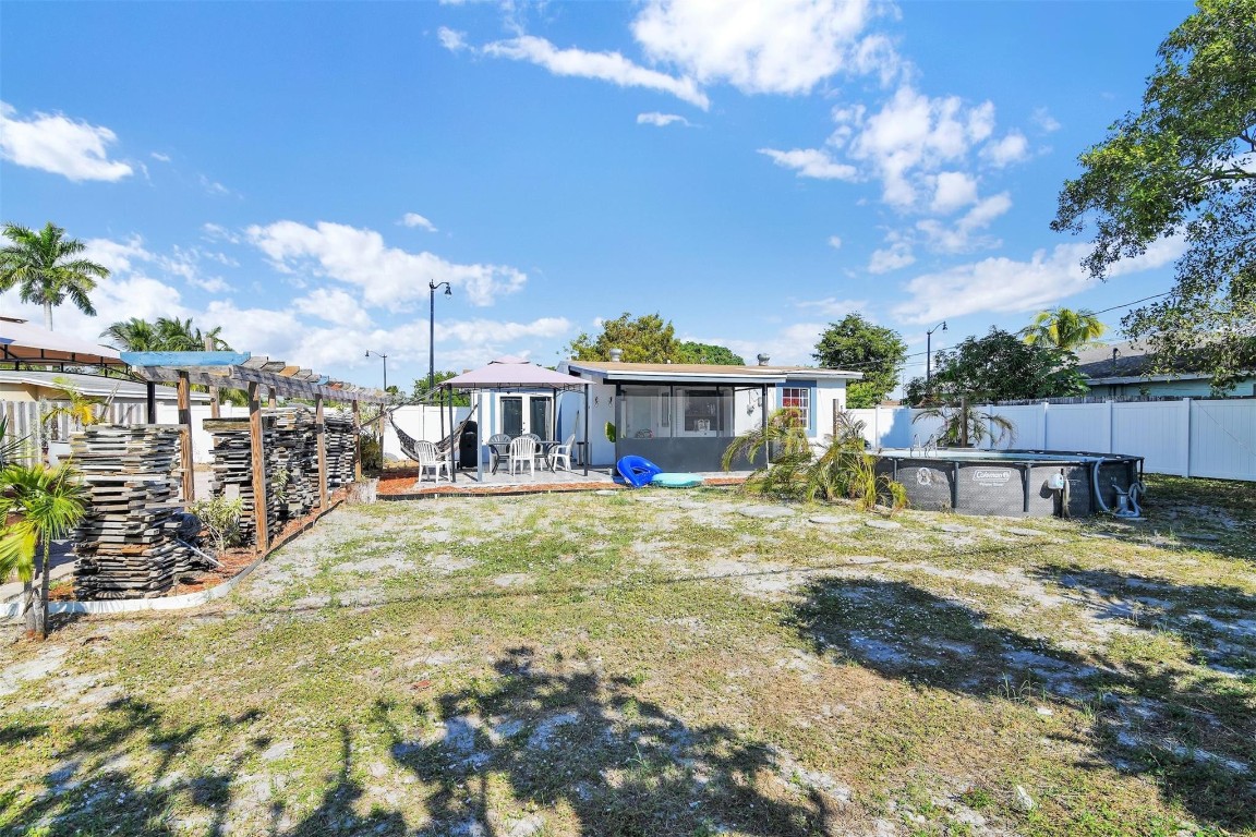 Pompano Highlands - Residential