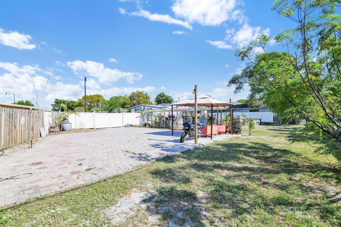 Pompano Highlands - Residential