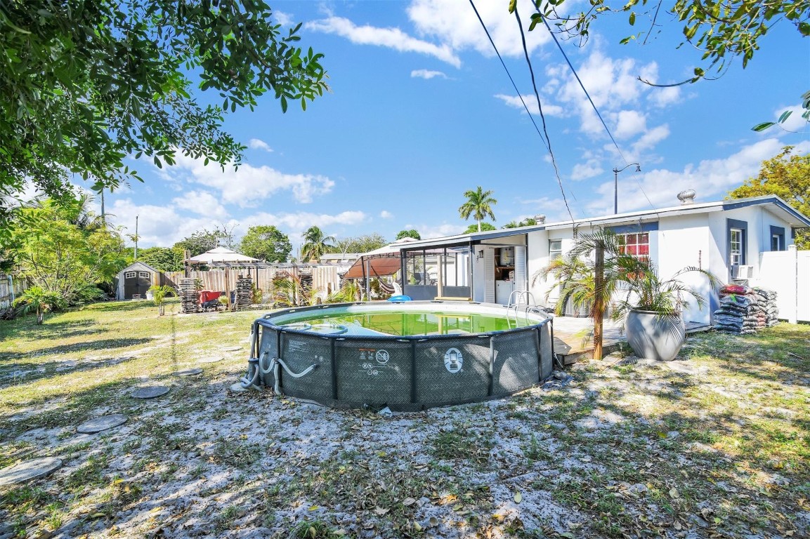 Pompano Highlands - Residential