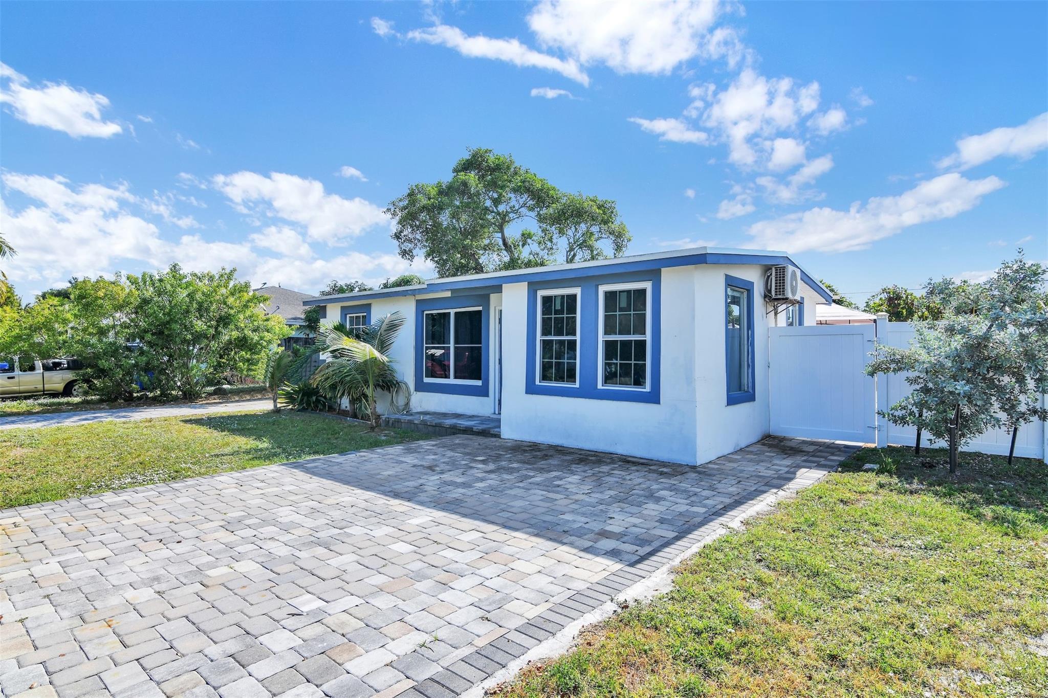 Pompano Highlands - Residential